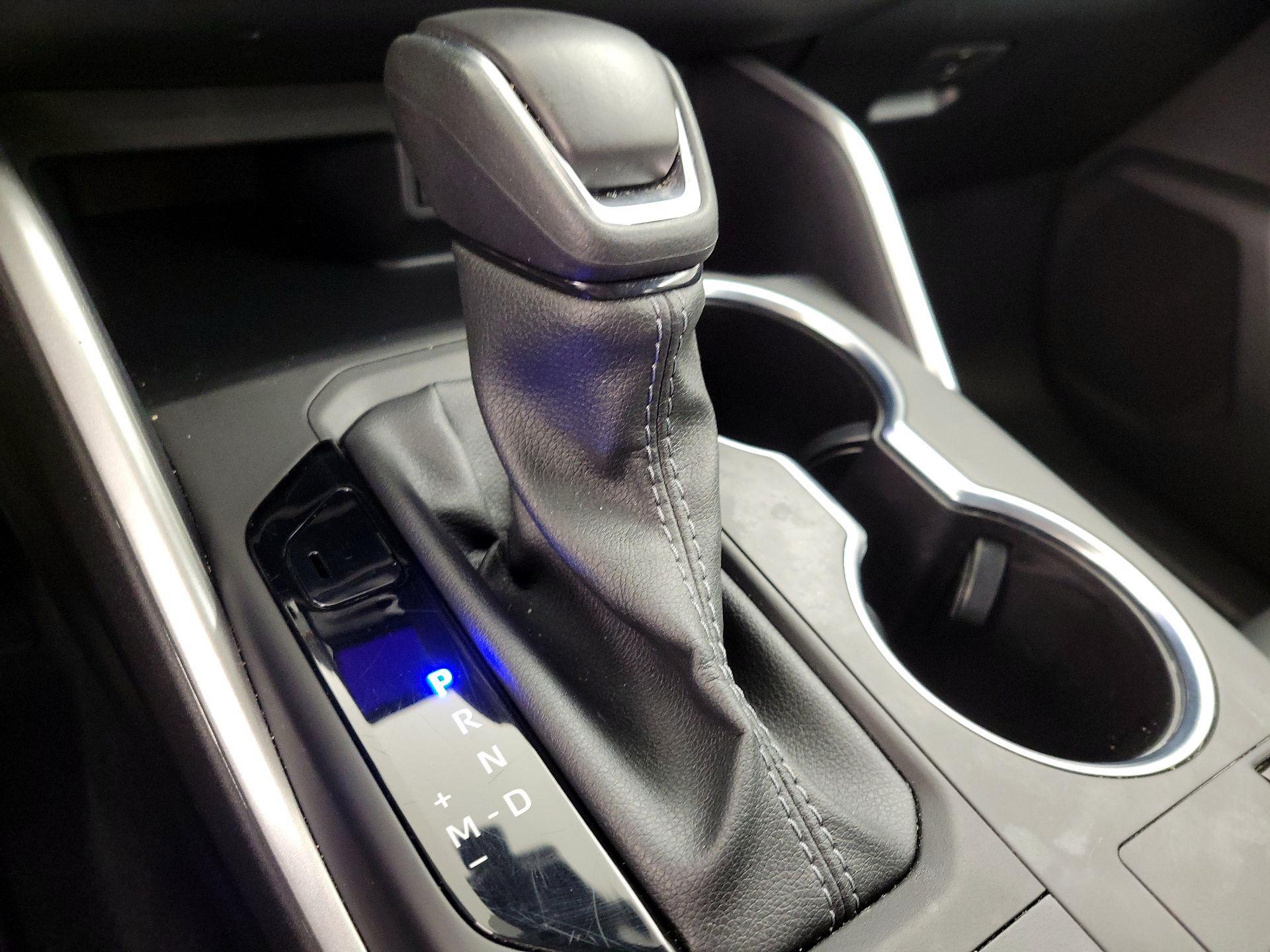 Thumbnail: 2024 Toyota Highlander - 17