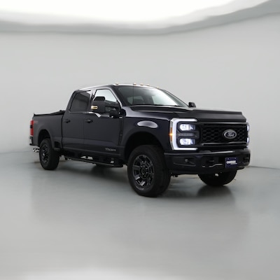 2024 Ford F250 Lariat