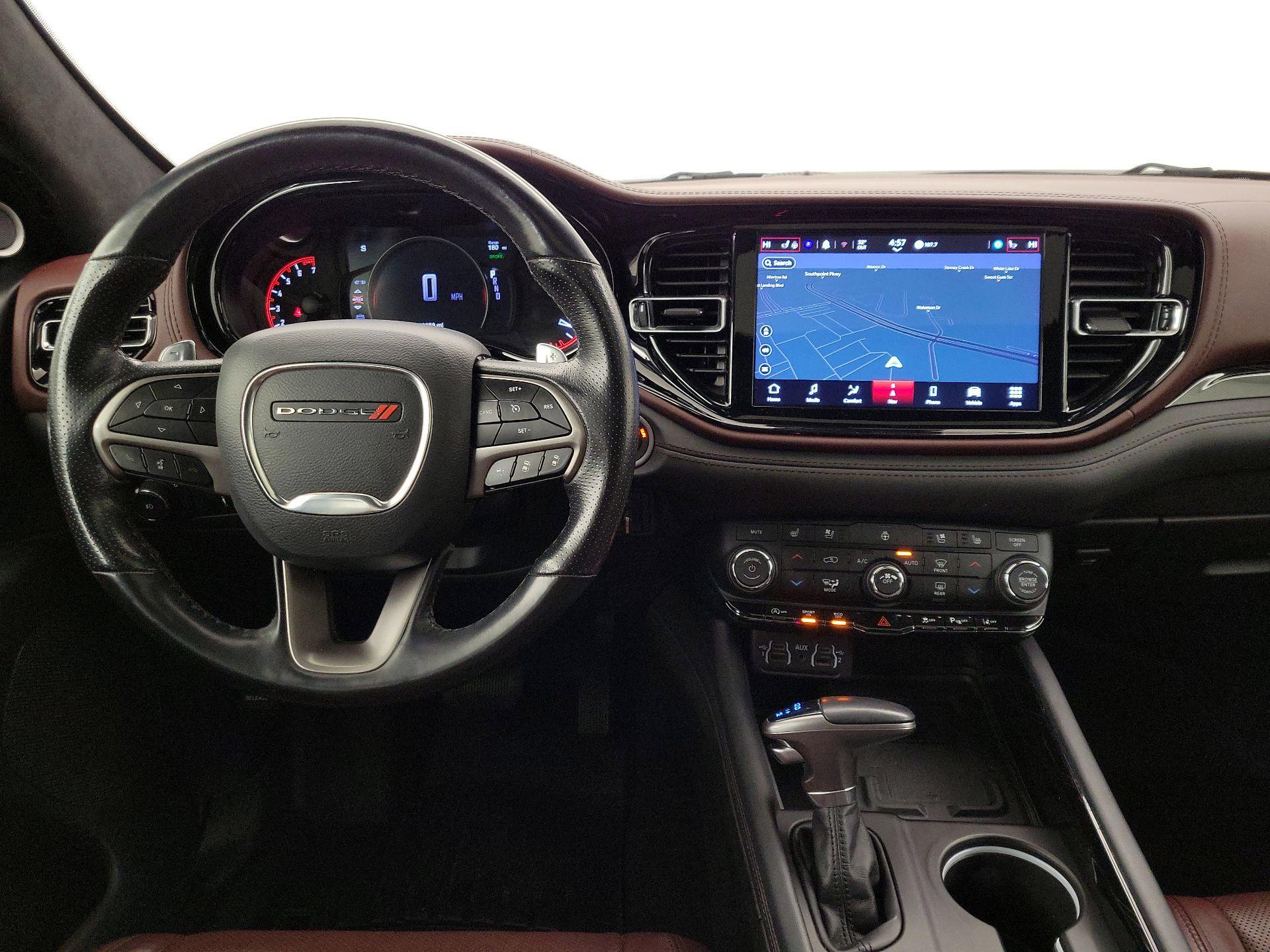 Thumbnail: 2021 Dodge Durango - 9