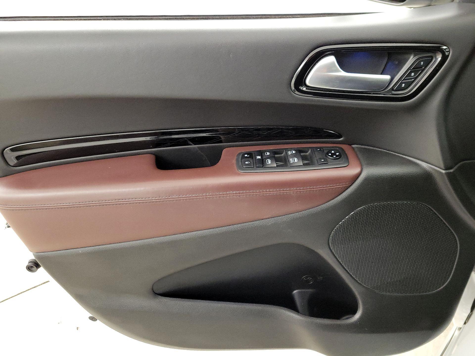 Thumbnail: 2021 Dodge Durango - 12