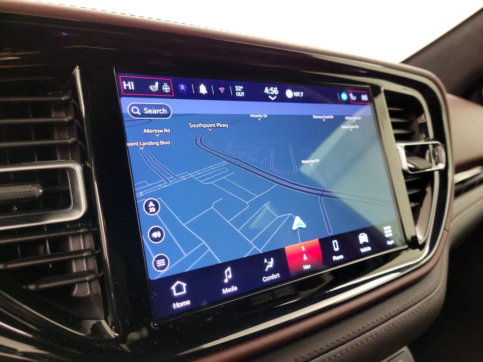 Thumbnail: 2021 Dodge Durango - 14