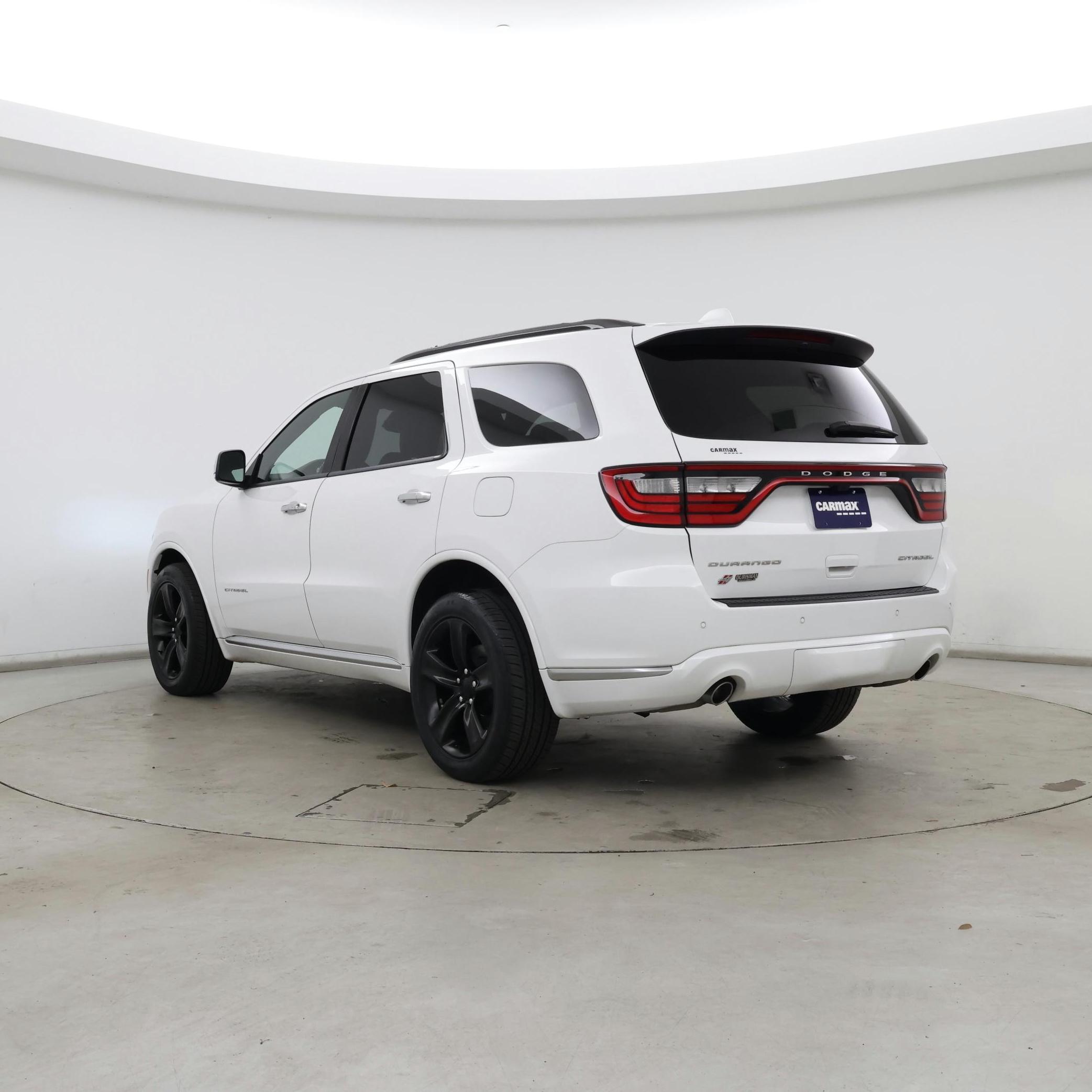 Thumbnail: 2021 Dodge Durango - 2