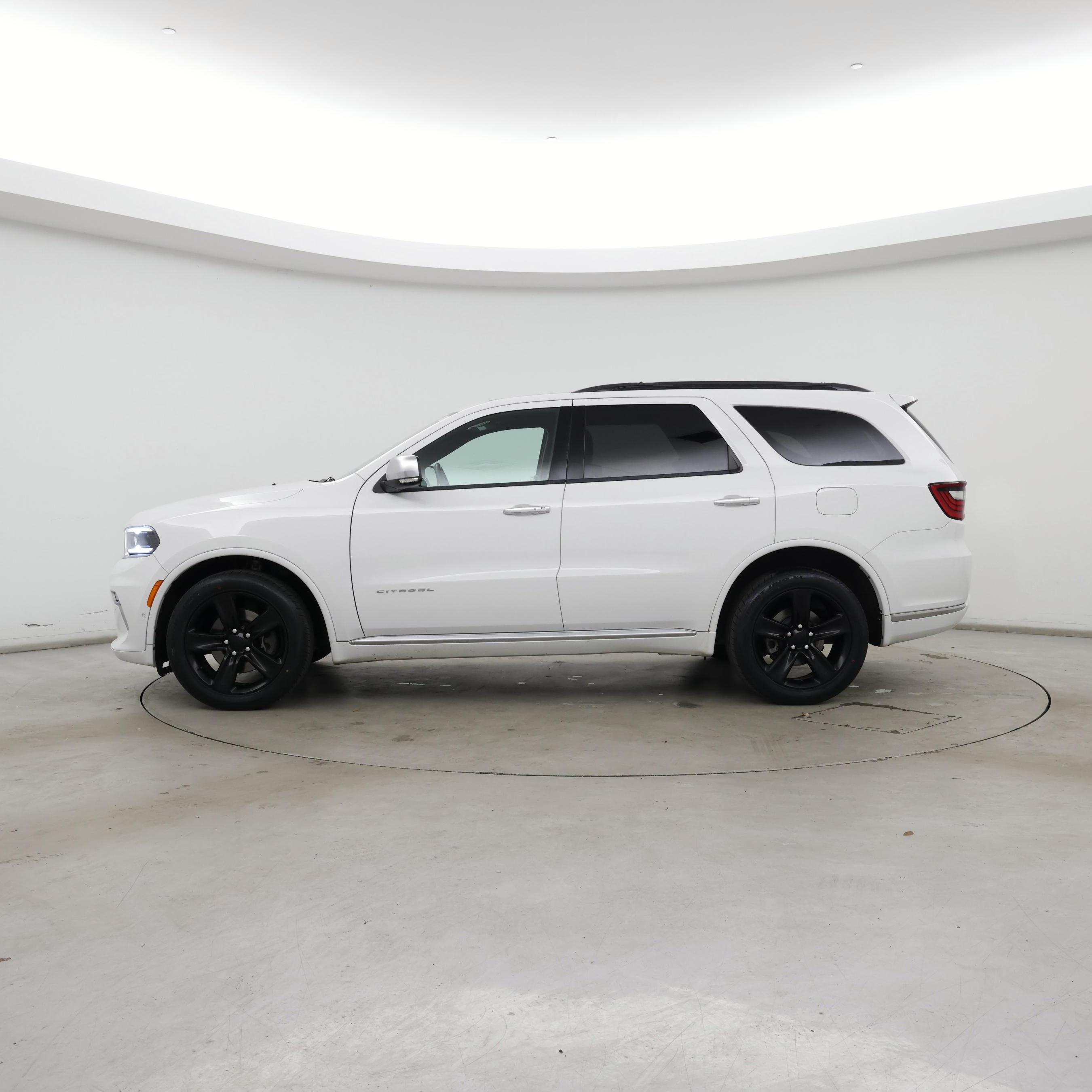 Thumbnail: 2021 Dodge Durango - 3