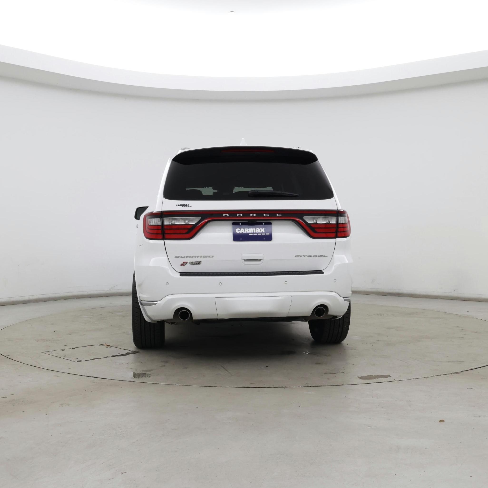 Thumbnail: 2021 Dodge Durango - 6