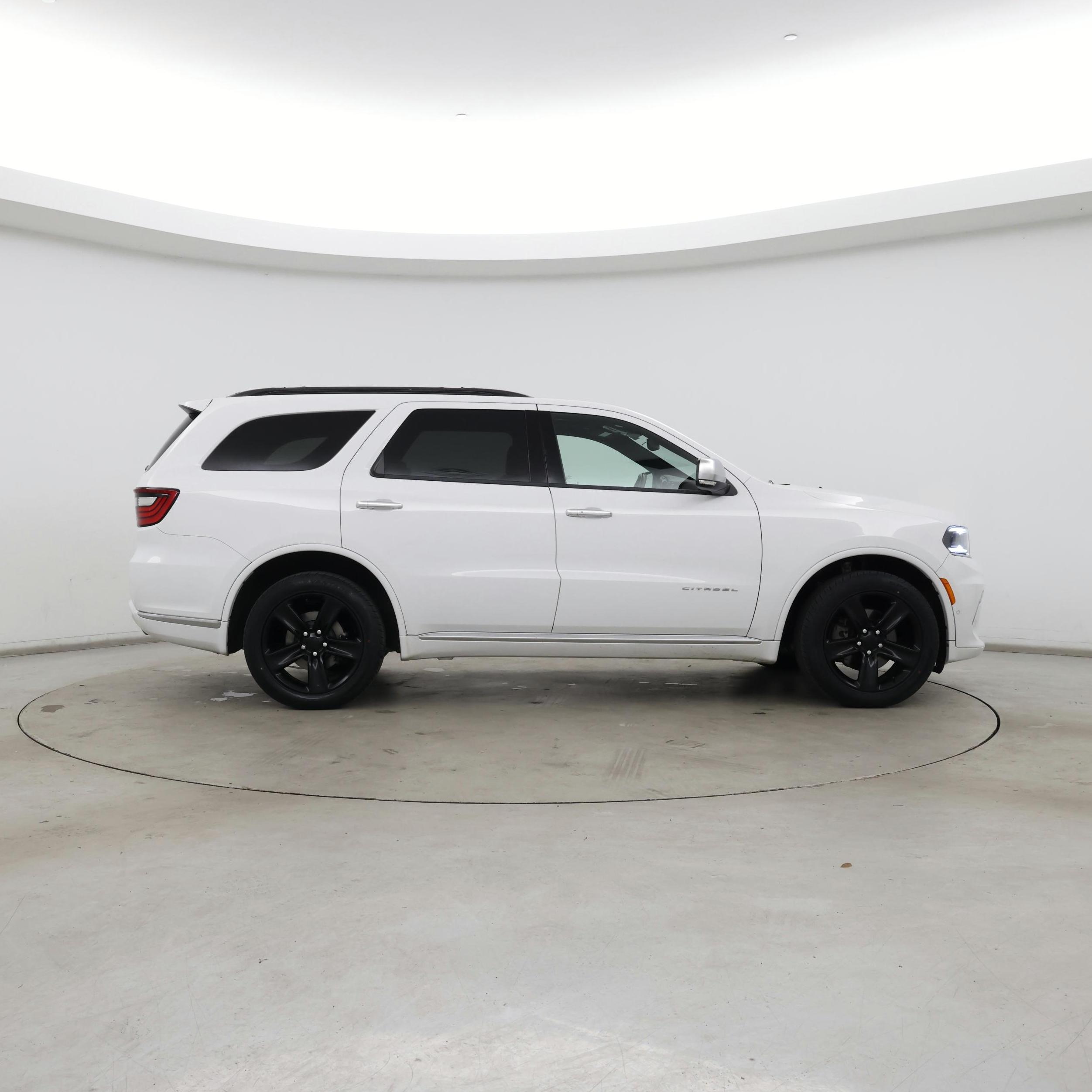 Thumbnail: 2021 Dodge Durango - 7