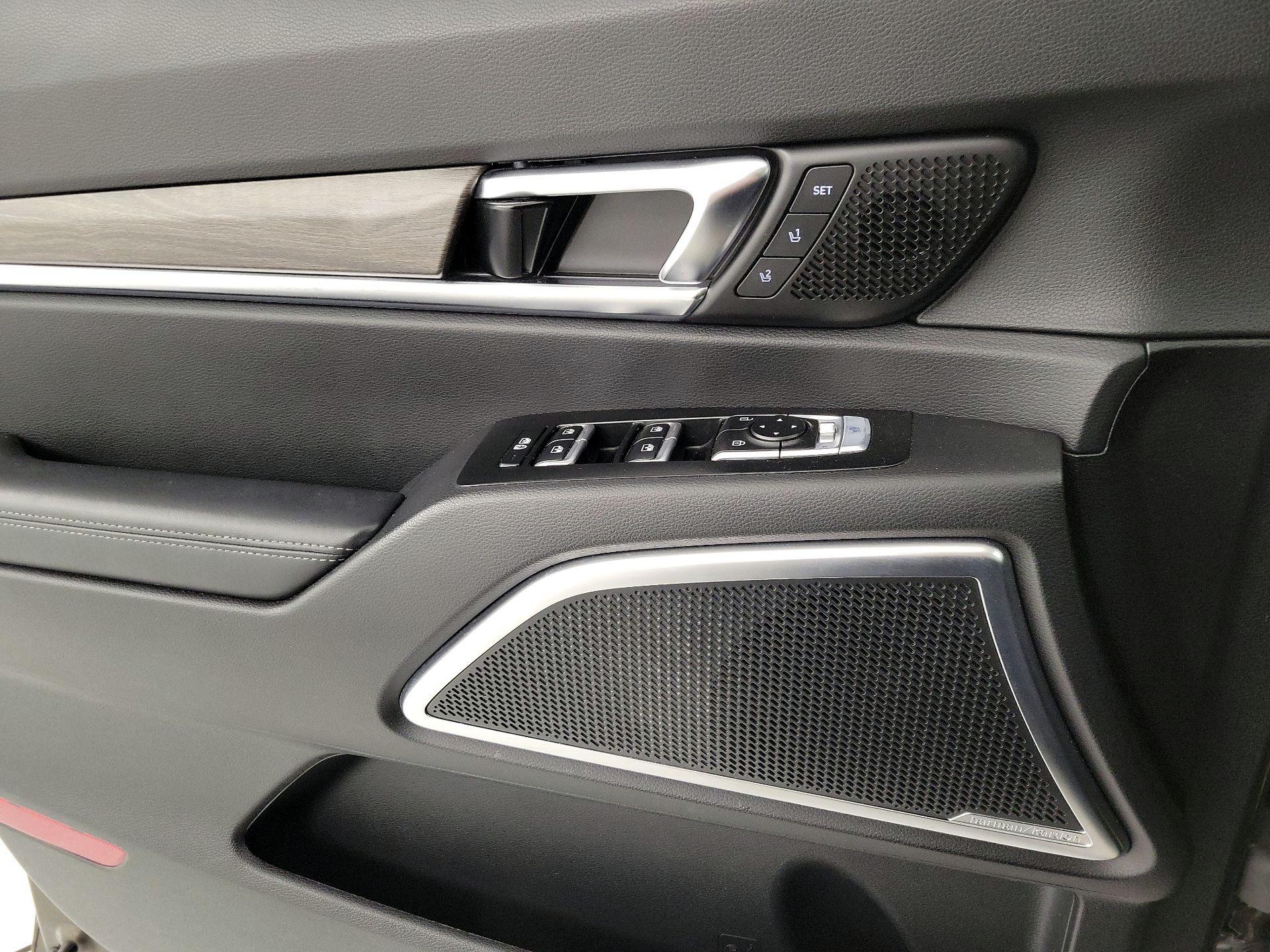 Thumbnail: 2021 Kia Telluride - 12