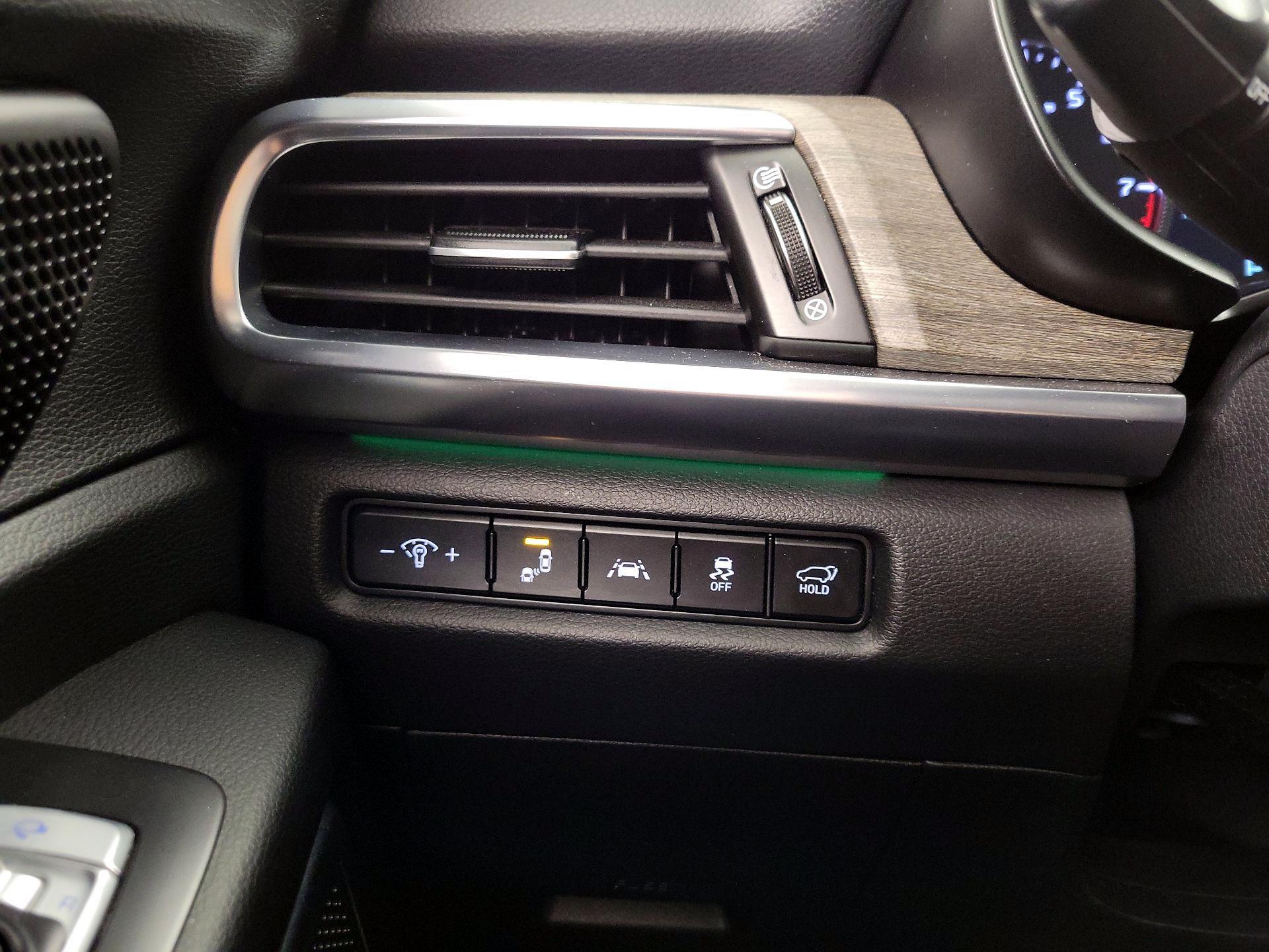 Thumbnail: 2021 Kia Telluride - 13