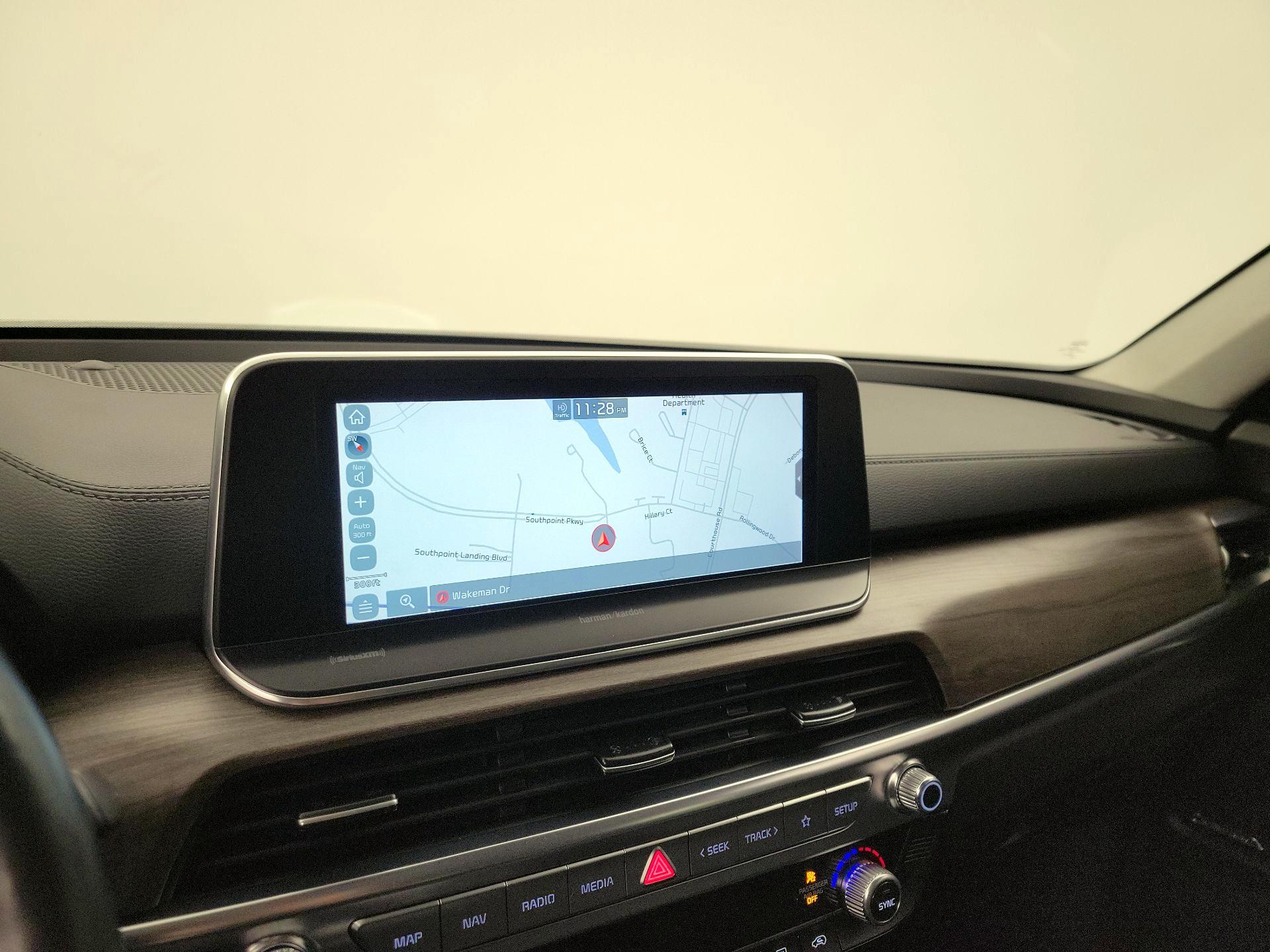 Thumbnail: 2021 Kia Telluride - 14