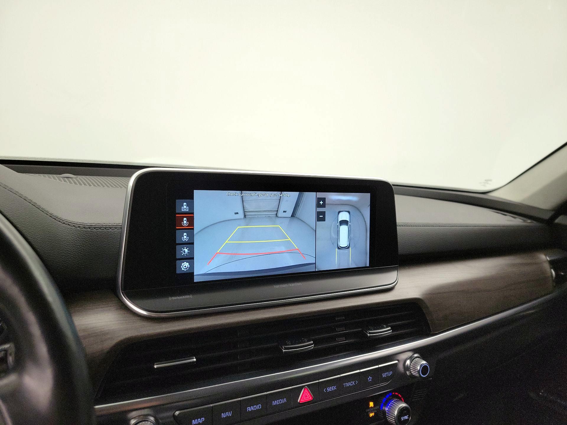 Thumbnail: 2021 Kia Telluride - 15