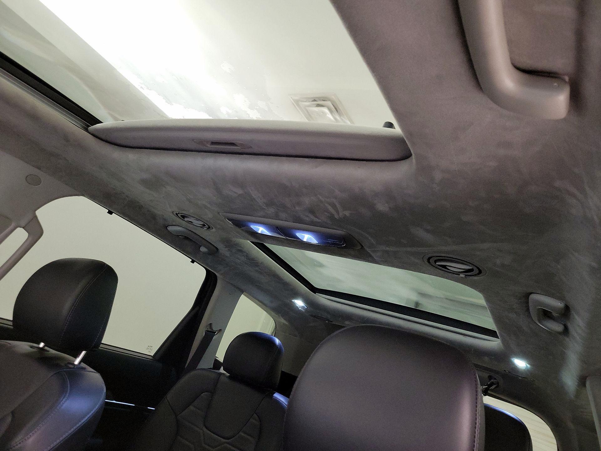 Thumbnail: 2021 Kia Telluride - 20