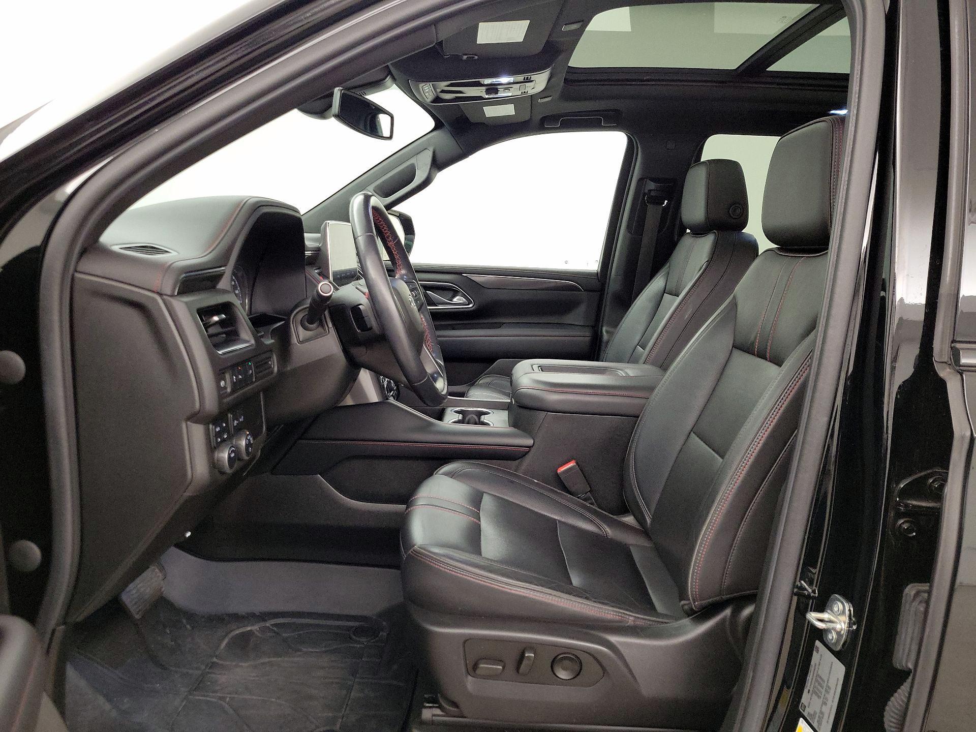 Thumbnail: 2021 Chevrolet Tahoe - 11