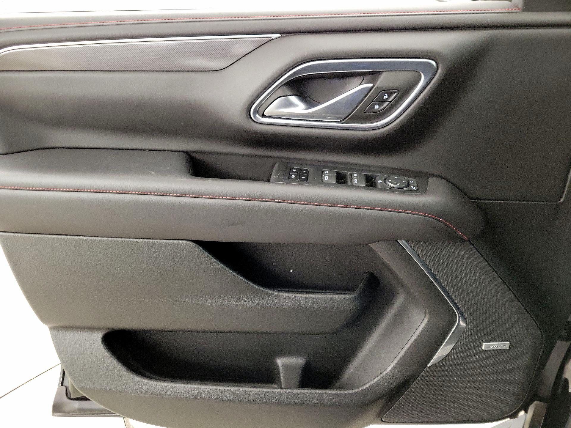 Thumbnail: 2021 Chevrolet Tahoe - 12