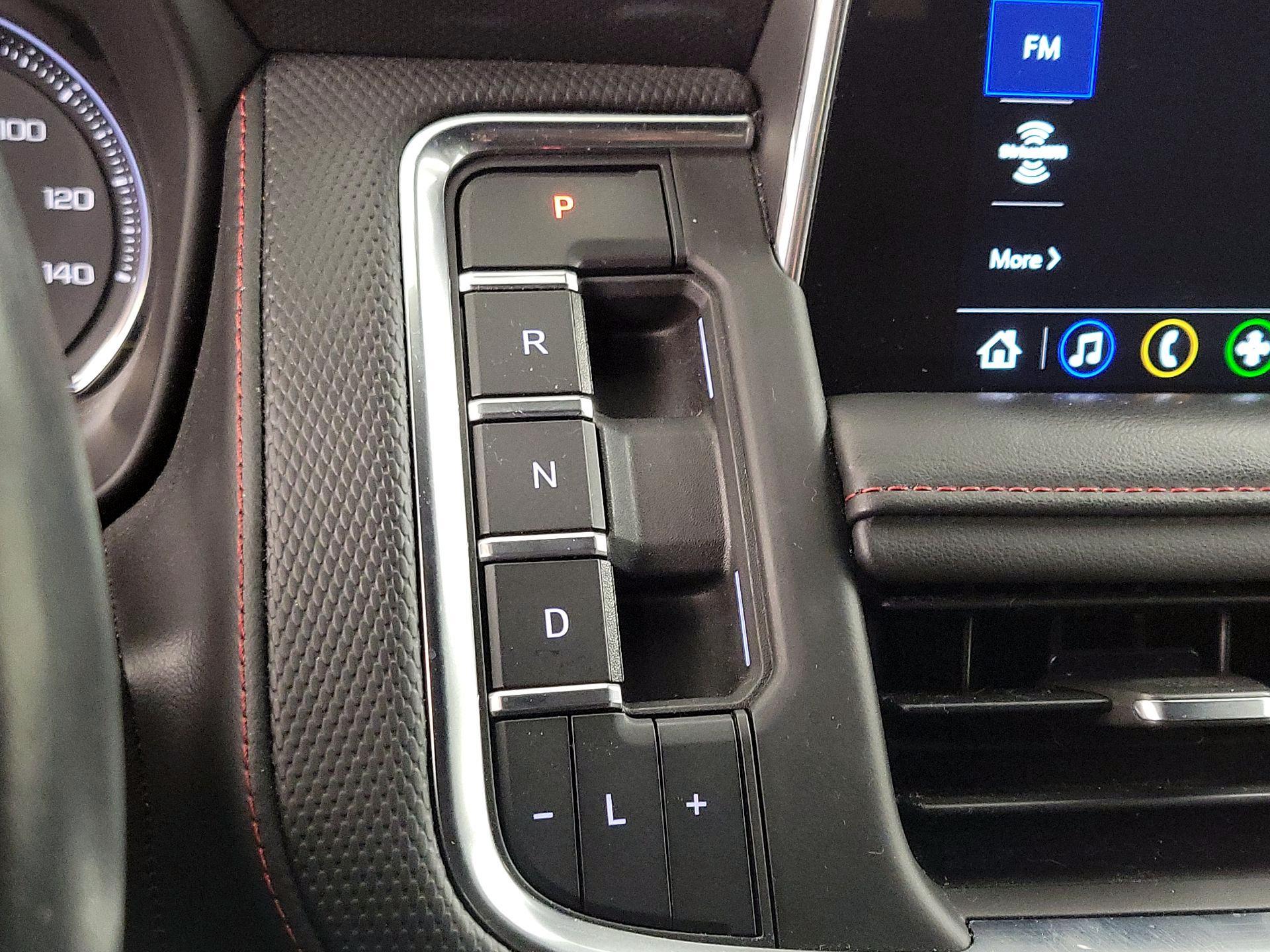 Thumbnail: 2021 Chevrolet Tahoe - 17