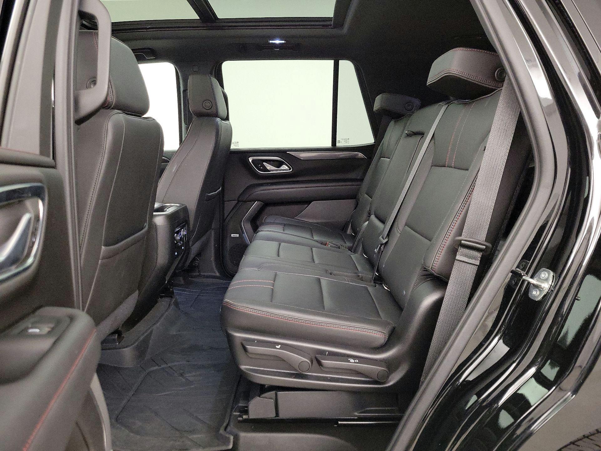 Thumbnail: 2021 Chevrolet Tahoe - 20