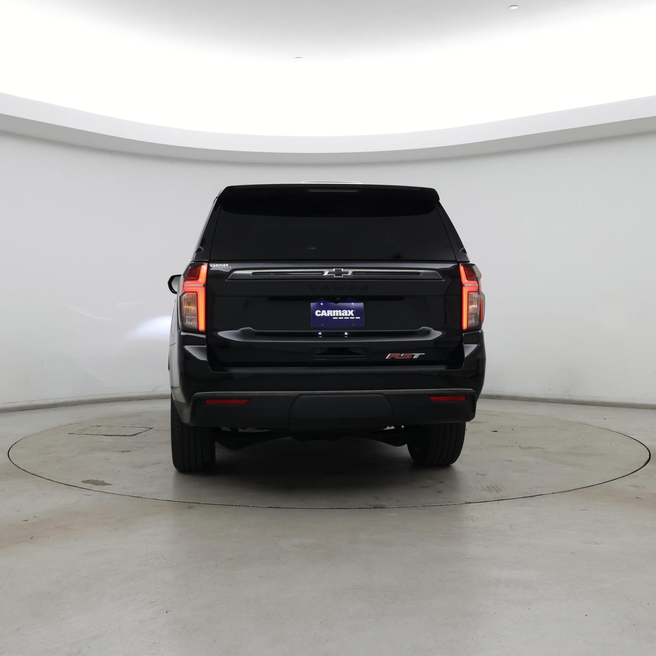 Thumbnail: 2021 Chevrolet Tahoe - 6