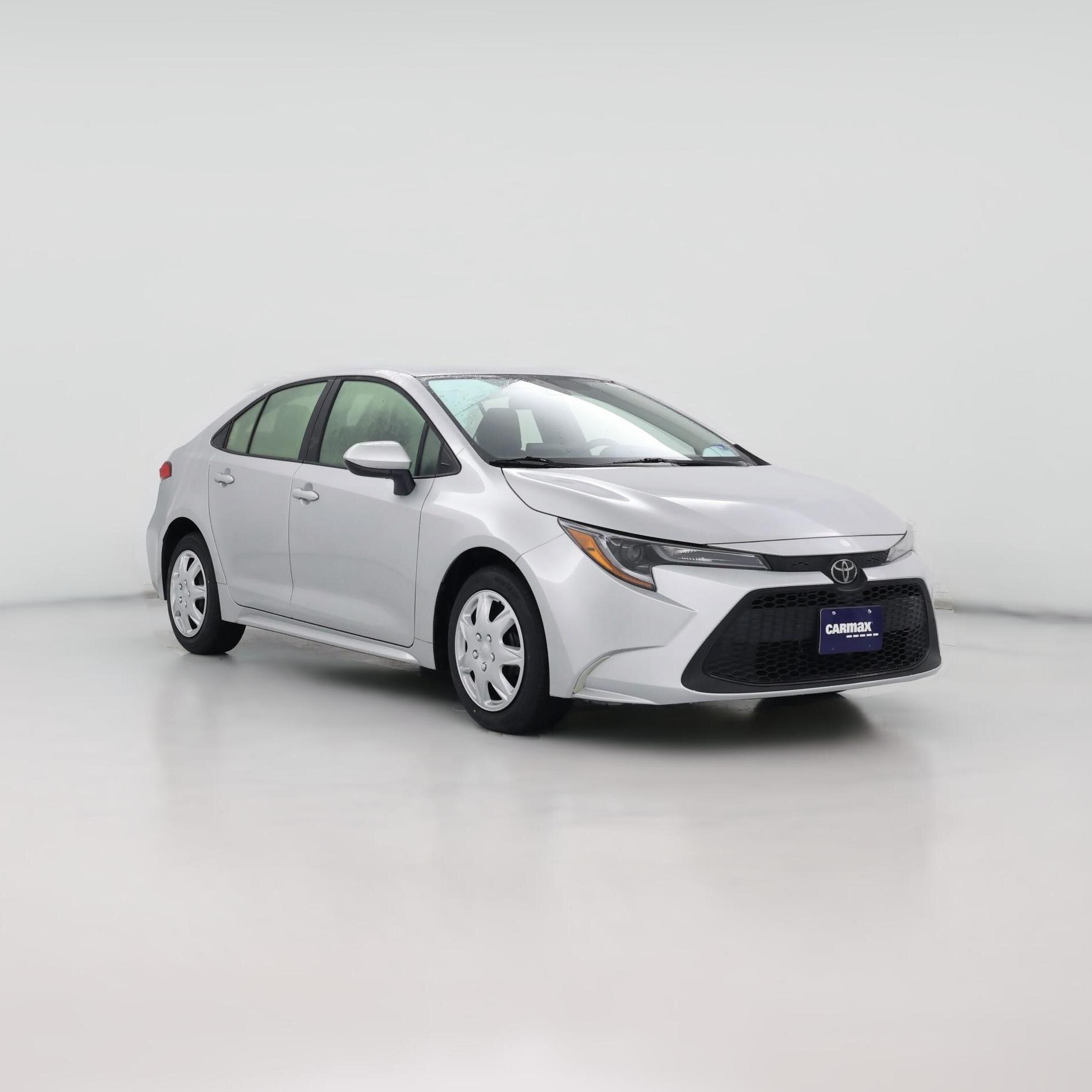 Thumbnail: 2022 Toyota Corolla - 1