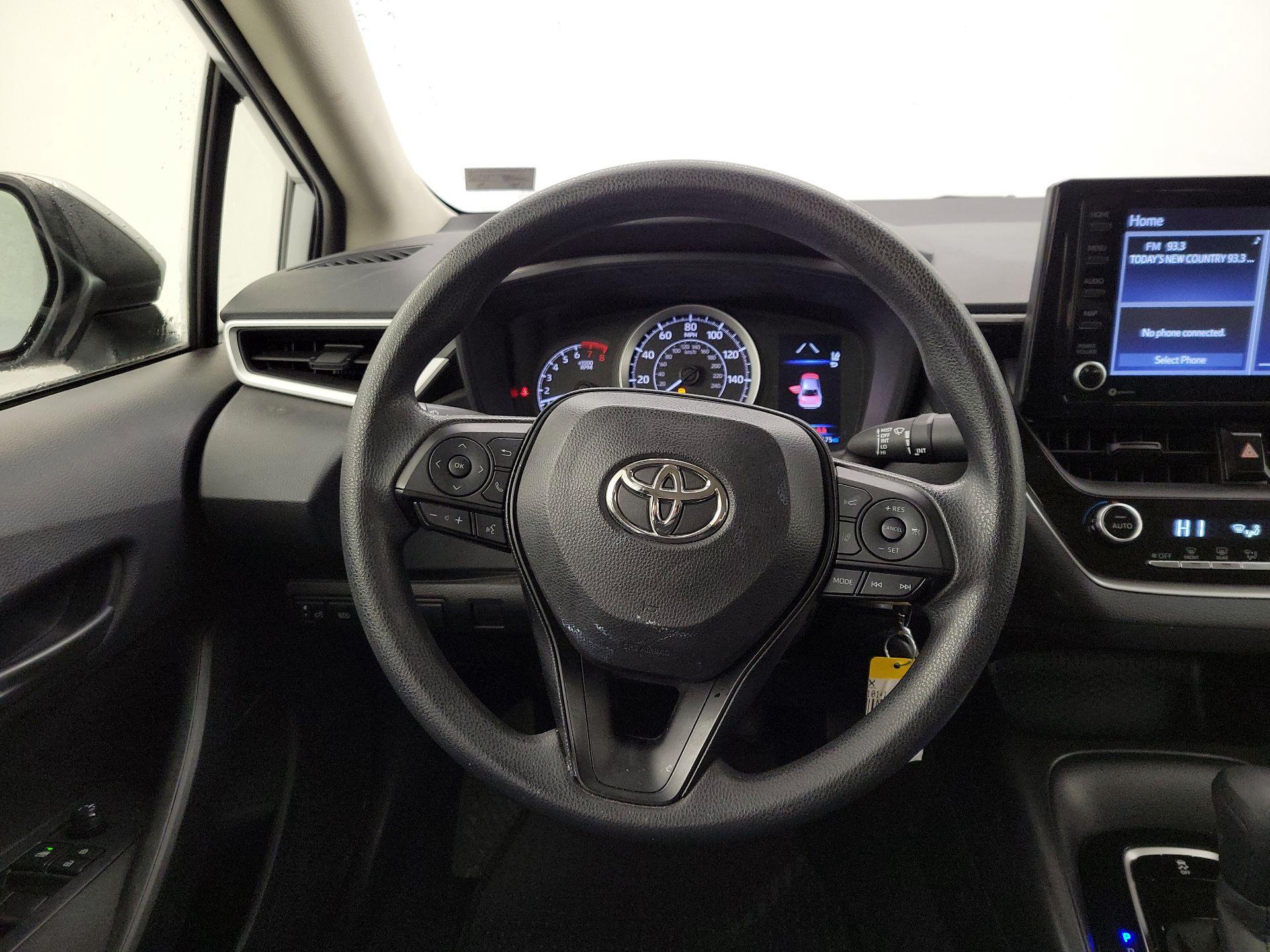 Thumbnail: 2022 Toyota Corolla - 10