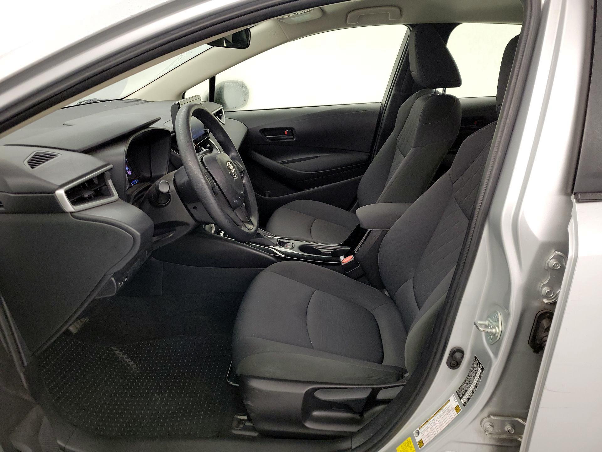 Thumbnail: 2022 Toyota Corolla - 11