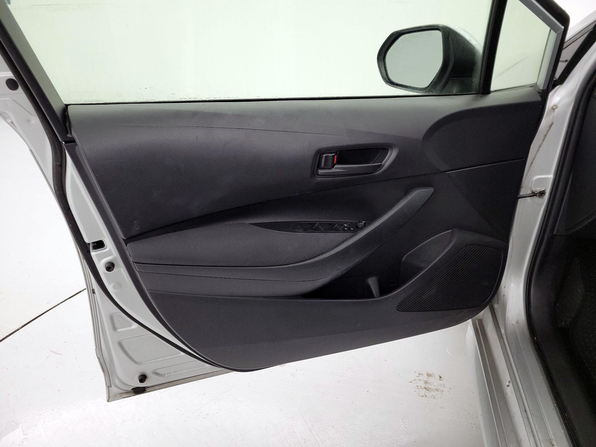 Thumbnail: 2022 Toyota Corolla - 12