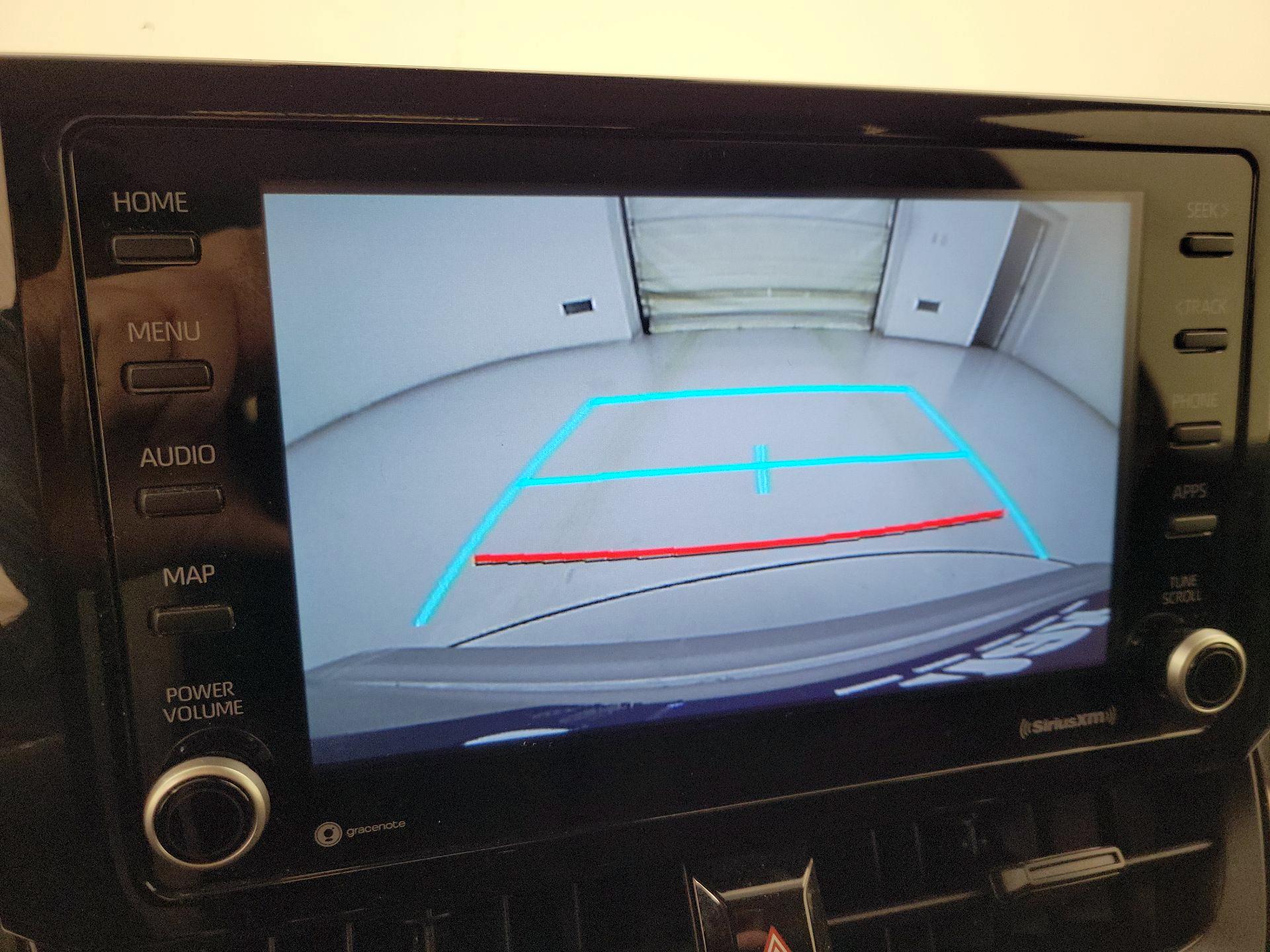 Thumbnail: 2022 Toyota Corolla - 14