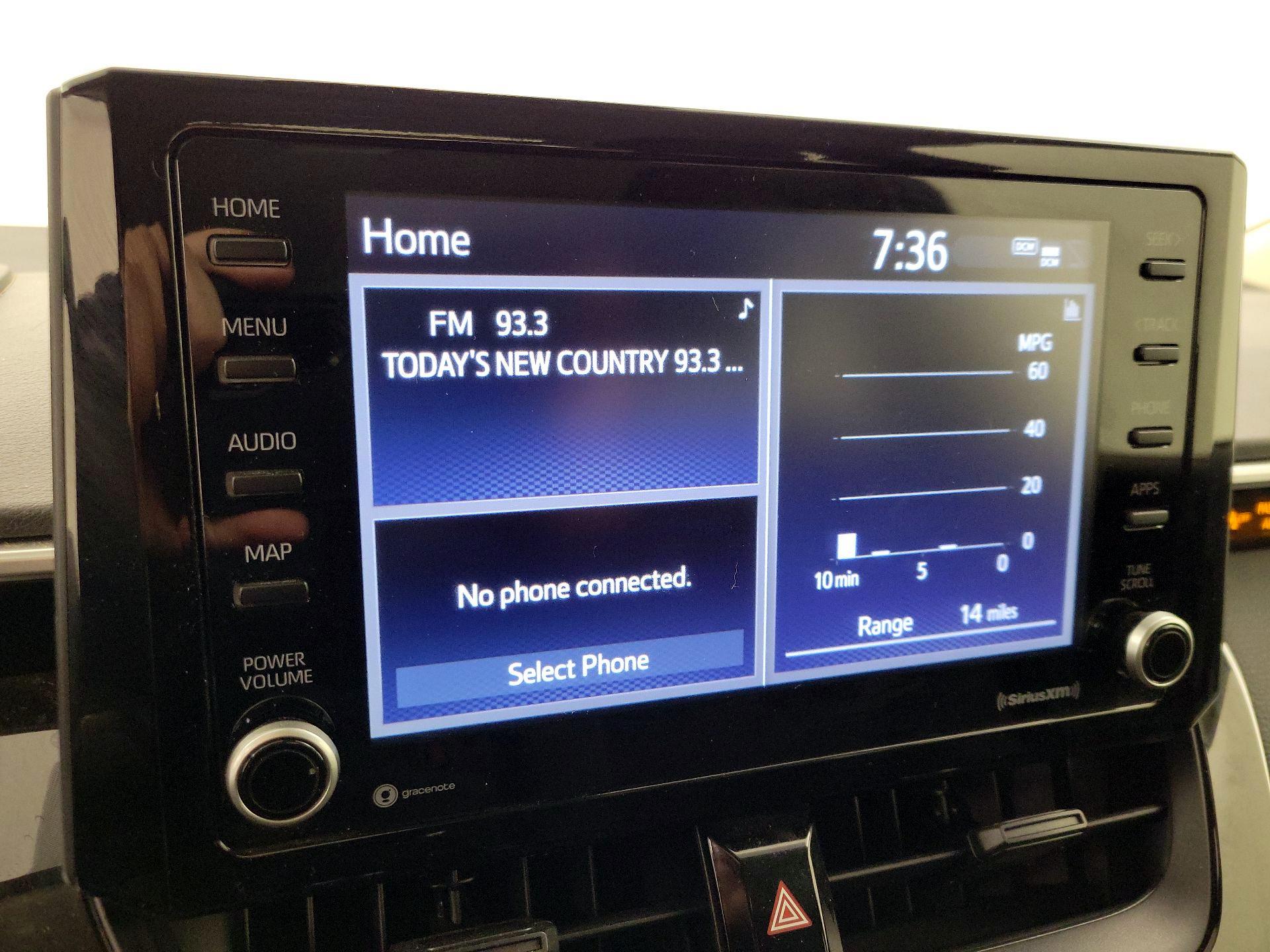 Thumbnail: 2022 Toyota Corolla - 15