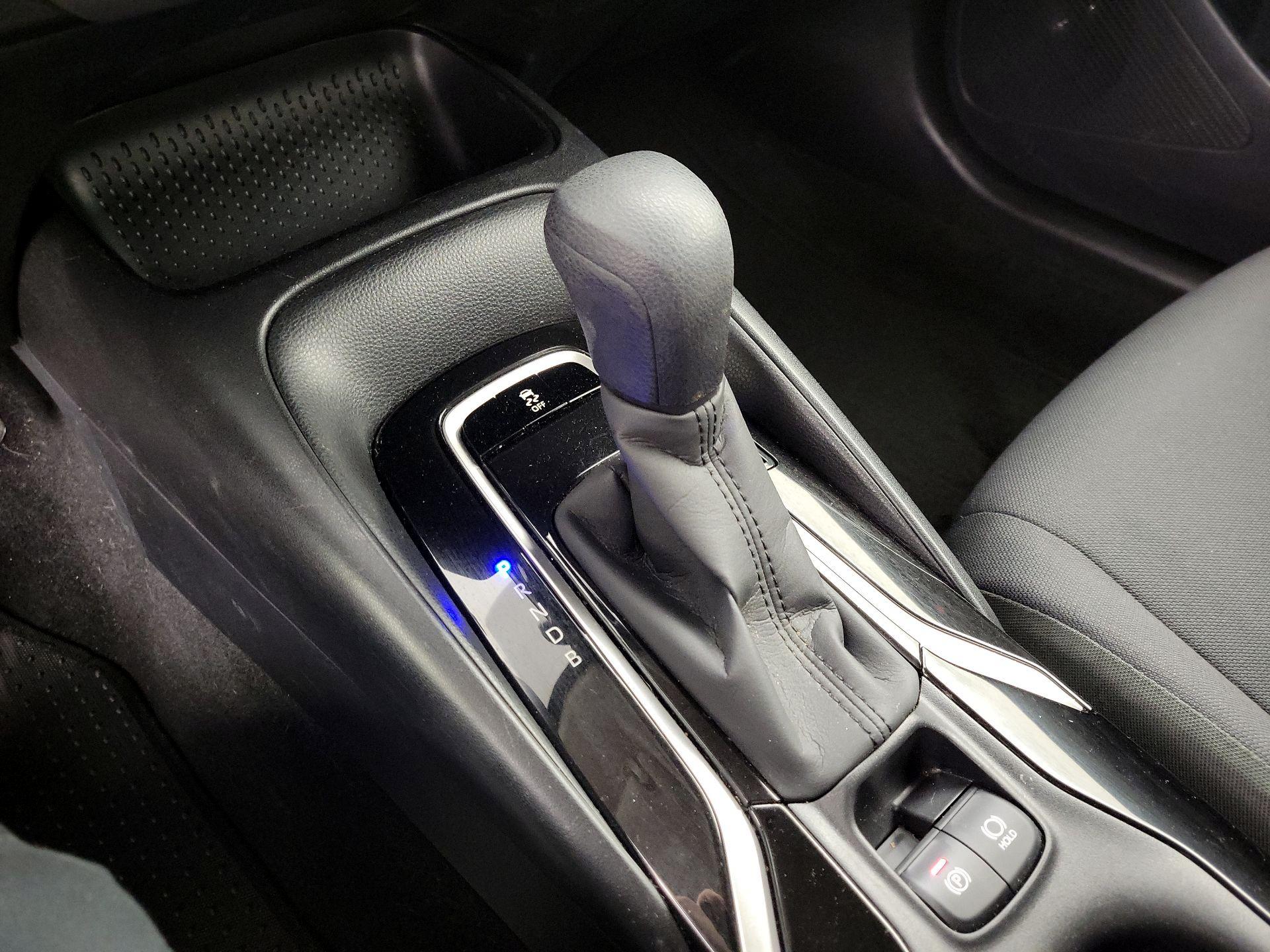 Thumbnail: 2022 Toyota Corolla - 17