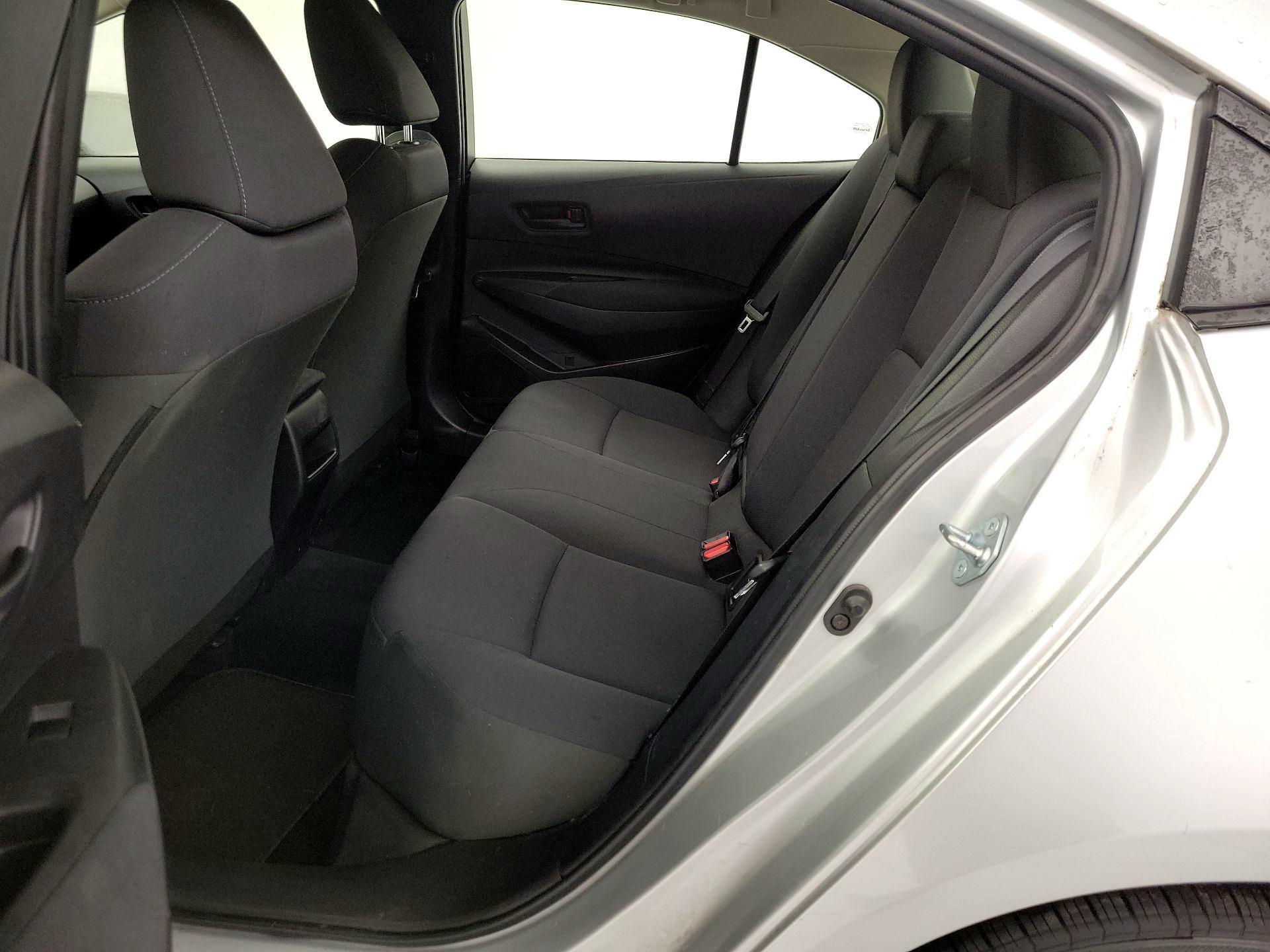 Thumbnail: 2022 Toyota Corolla - 19