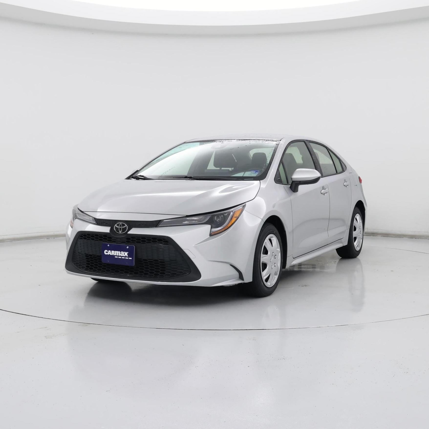 Thumbnail: 2022 Toyota Corolla - 4