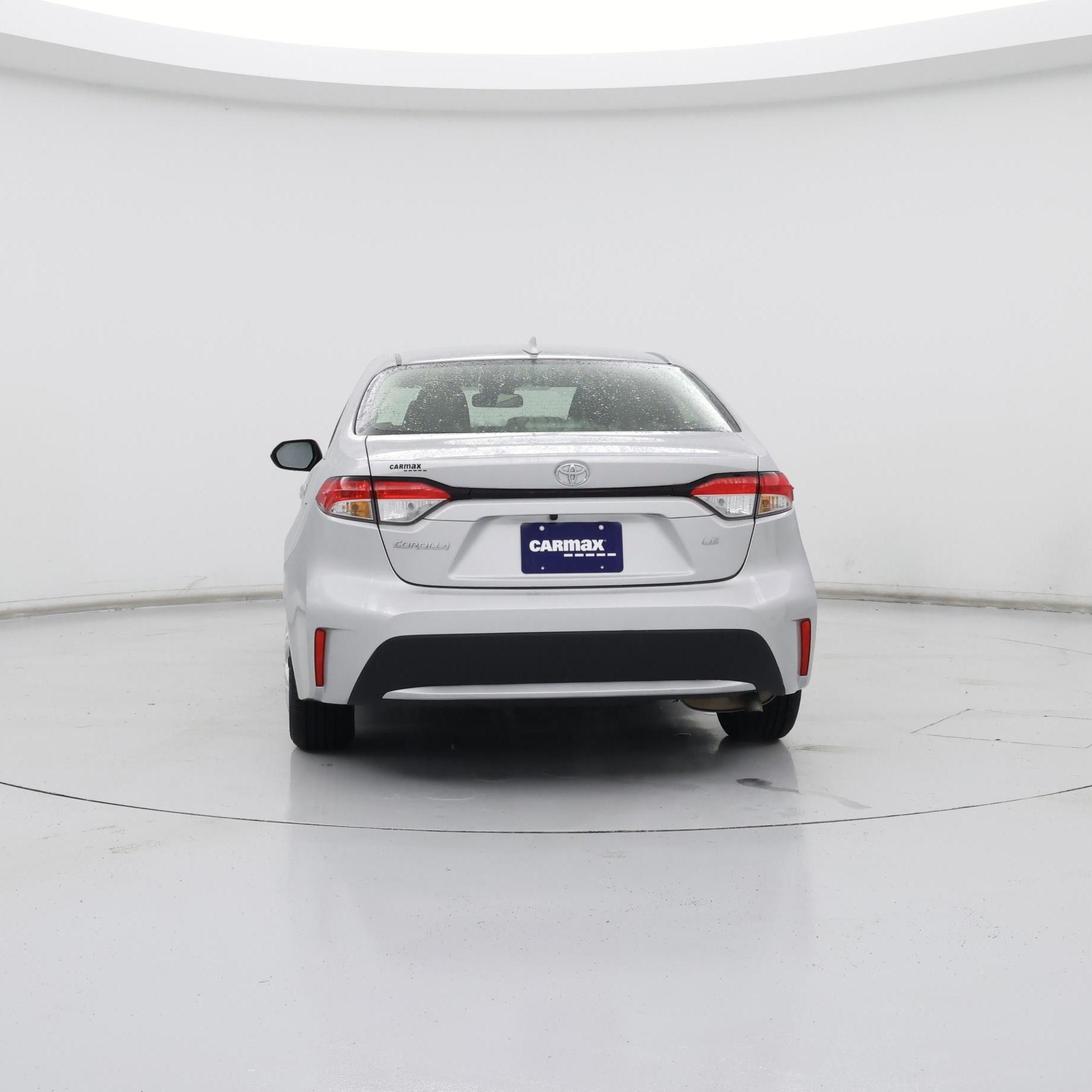 Thumbnail: 2022 Toyota Corolla - 6