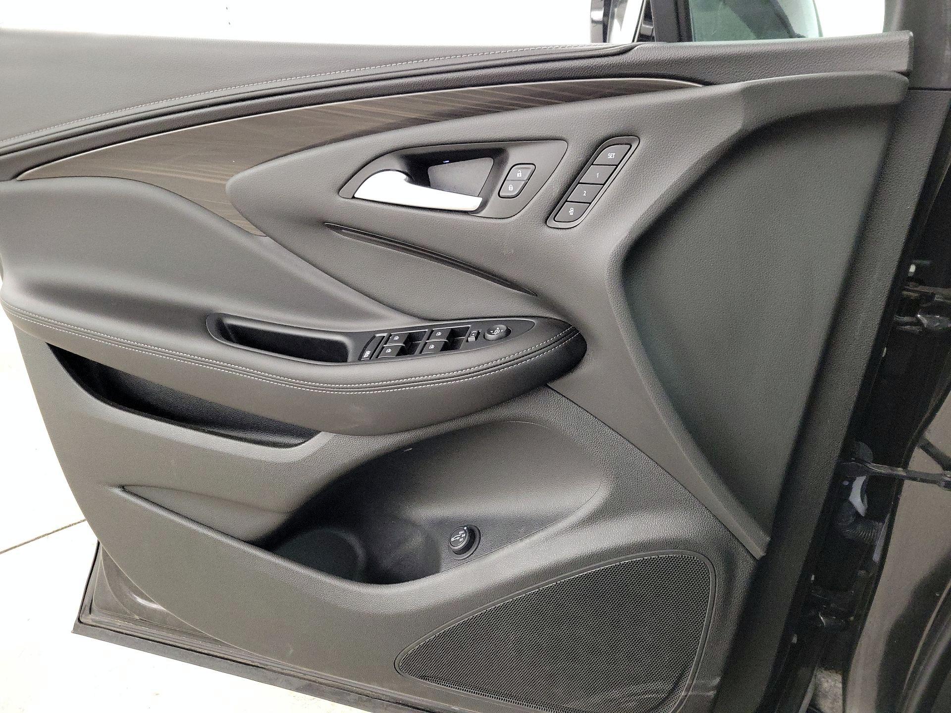 Thumbnail: 2020 Buick Envision - 12