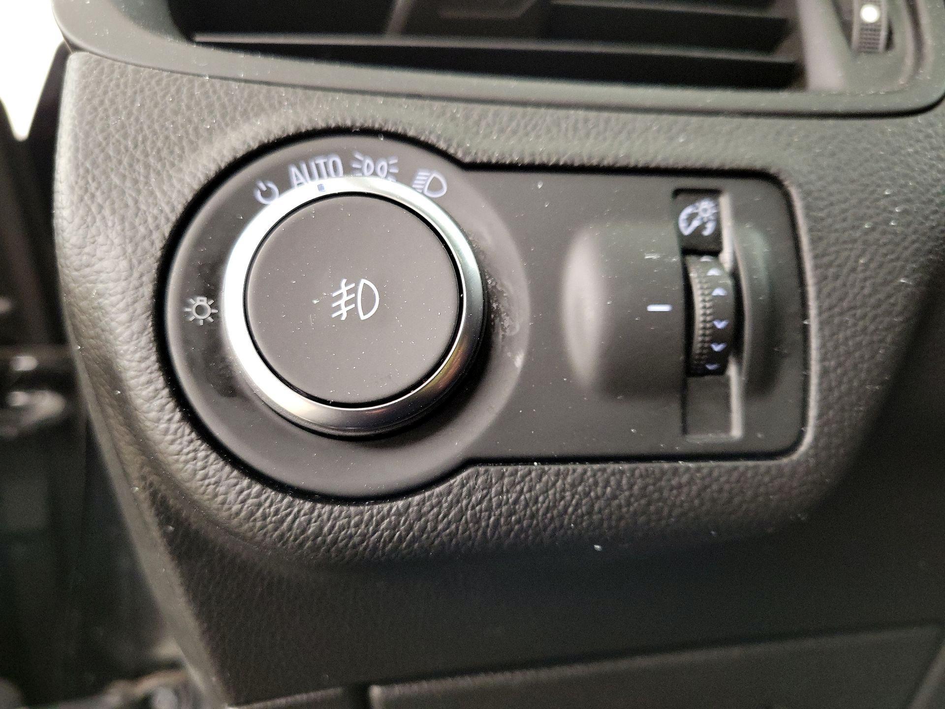 Thumbnail: 2020 Buick Envision - 13