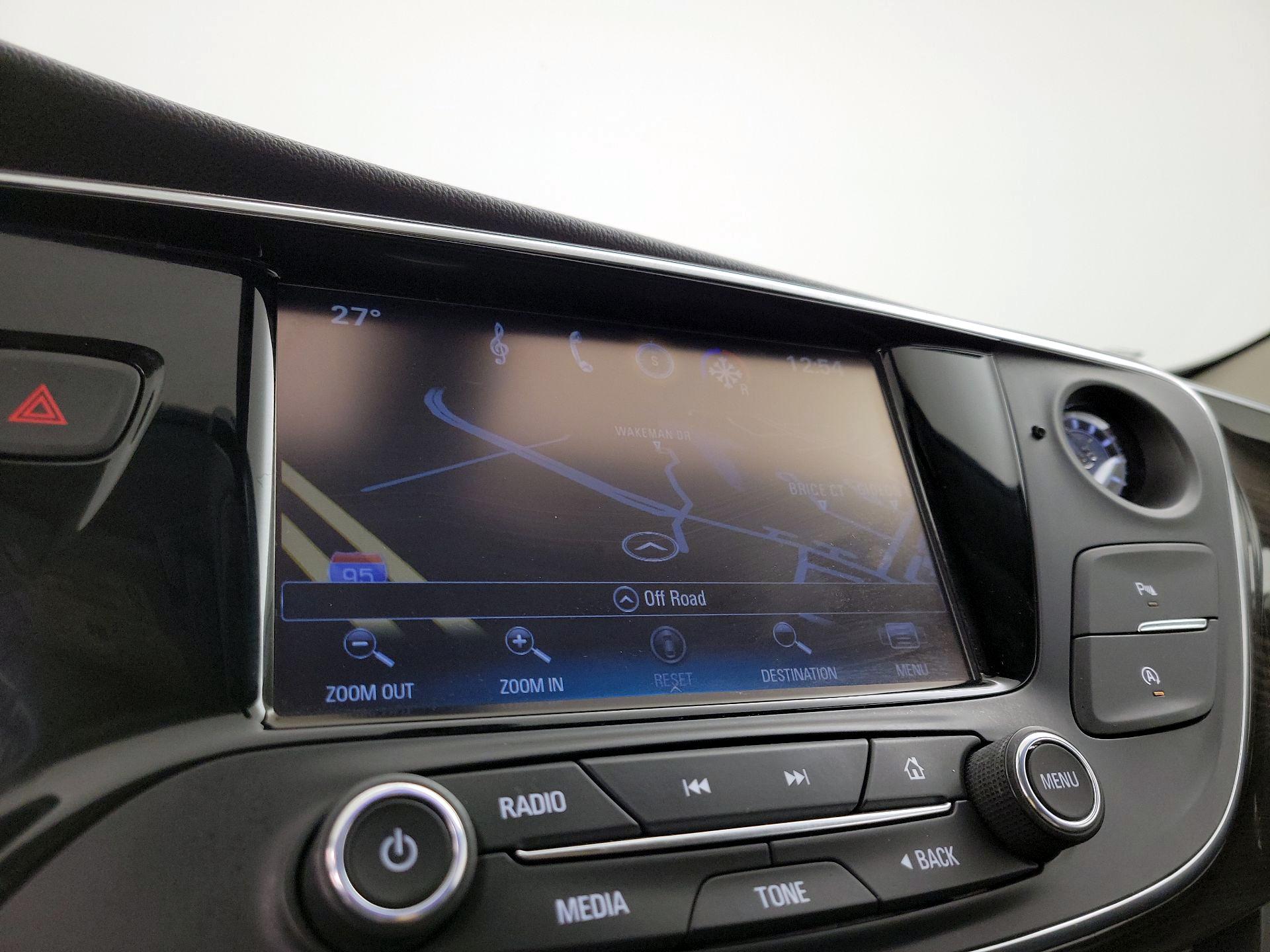 Thumbnail: 2020 Buick Envision - 14