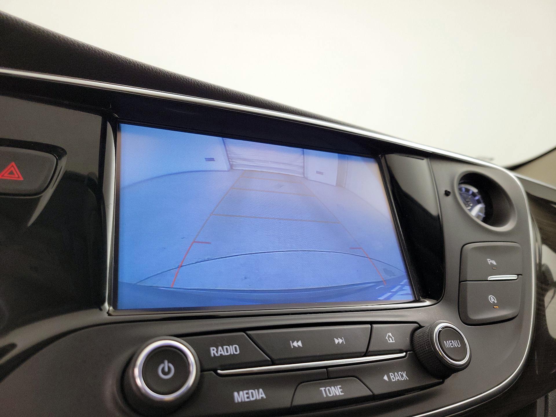 Thumbnail: 2020 Buick Envision - 15