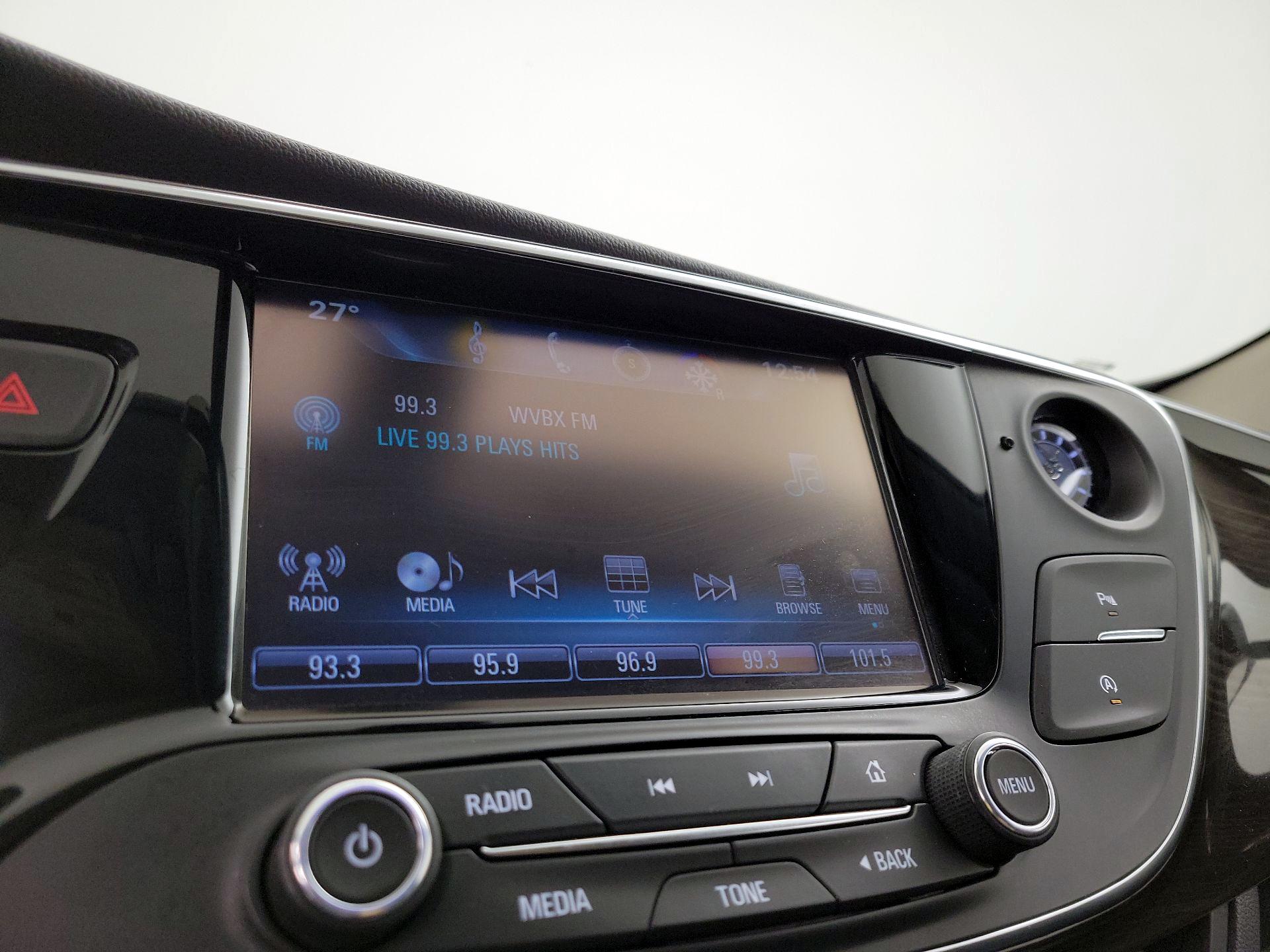 Thumbnail: 2020 Buick Envision - 16