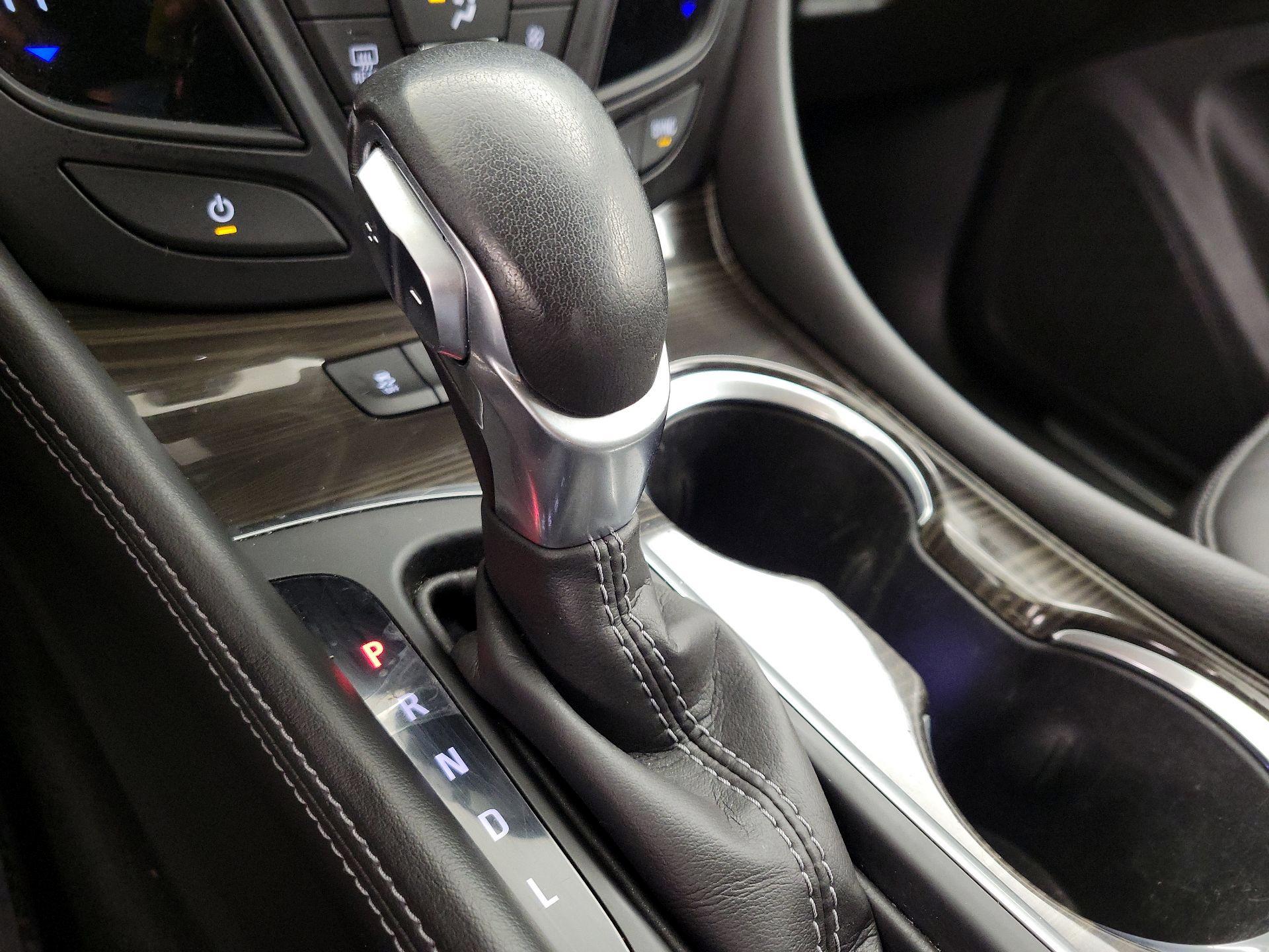 Thumbnail: 2020 Buick Envision - 18