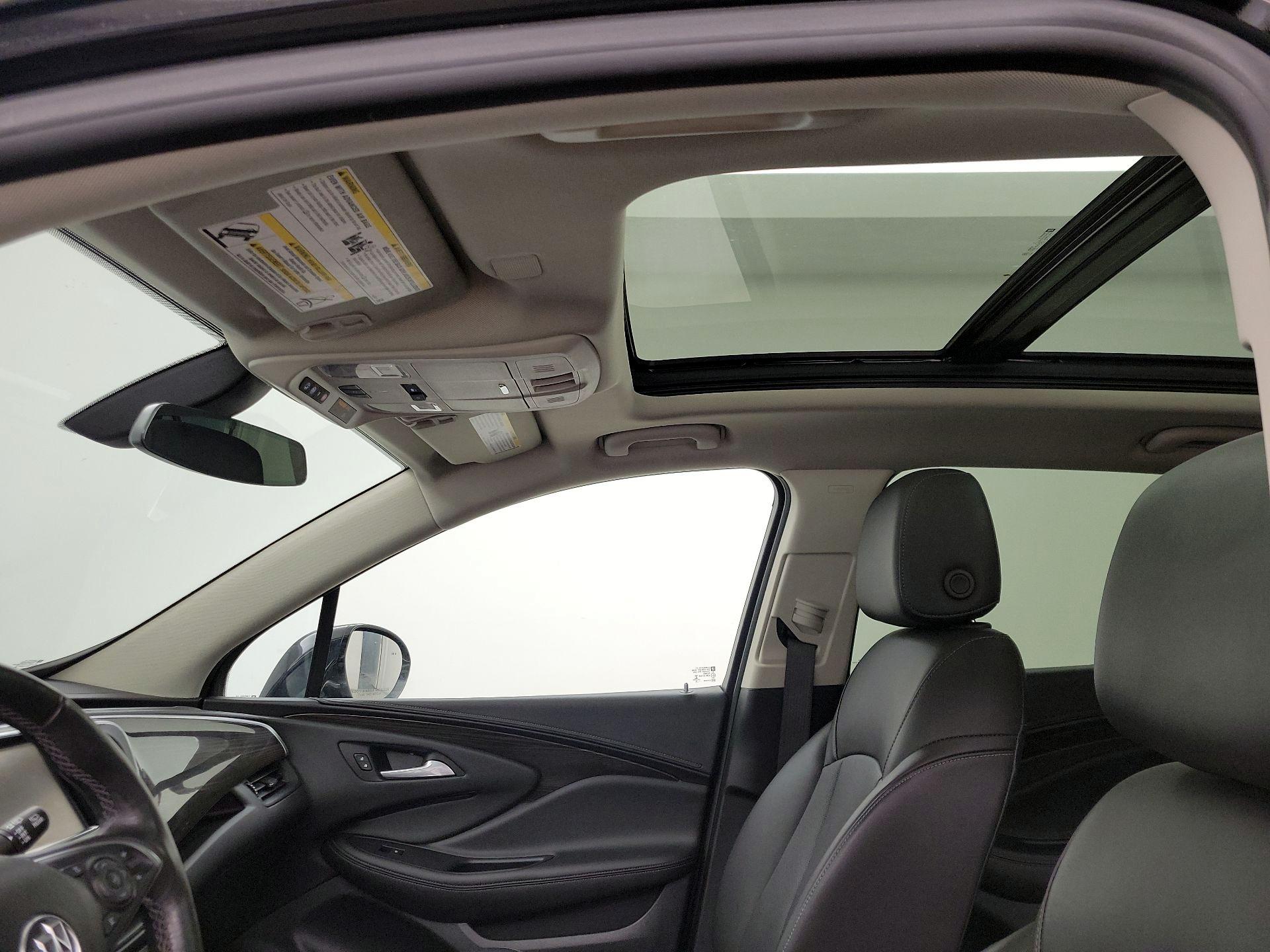 Thumbnail: 2020 Buick Envision - 20