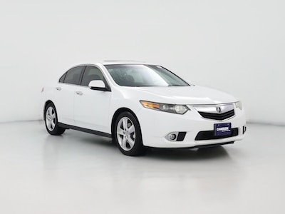 2014 Acura TSX