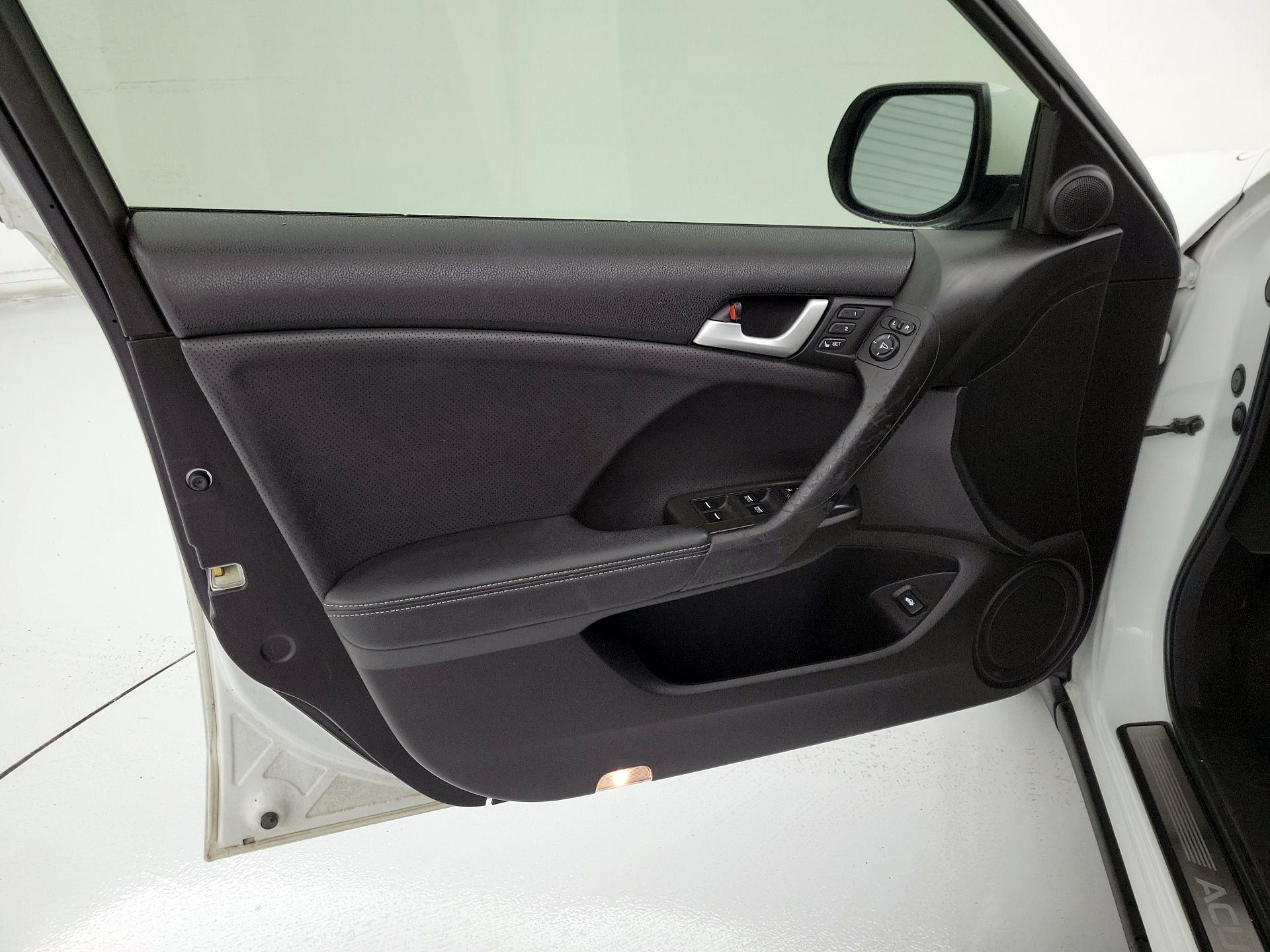 Thumbnail: 2014 Acura TSX - 12