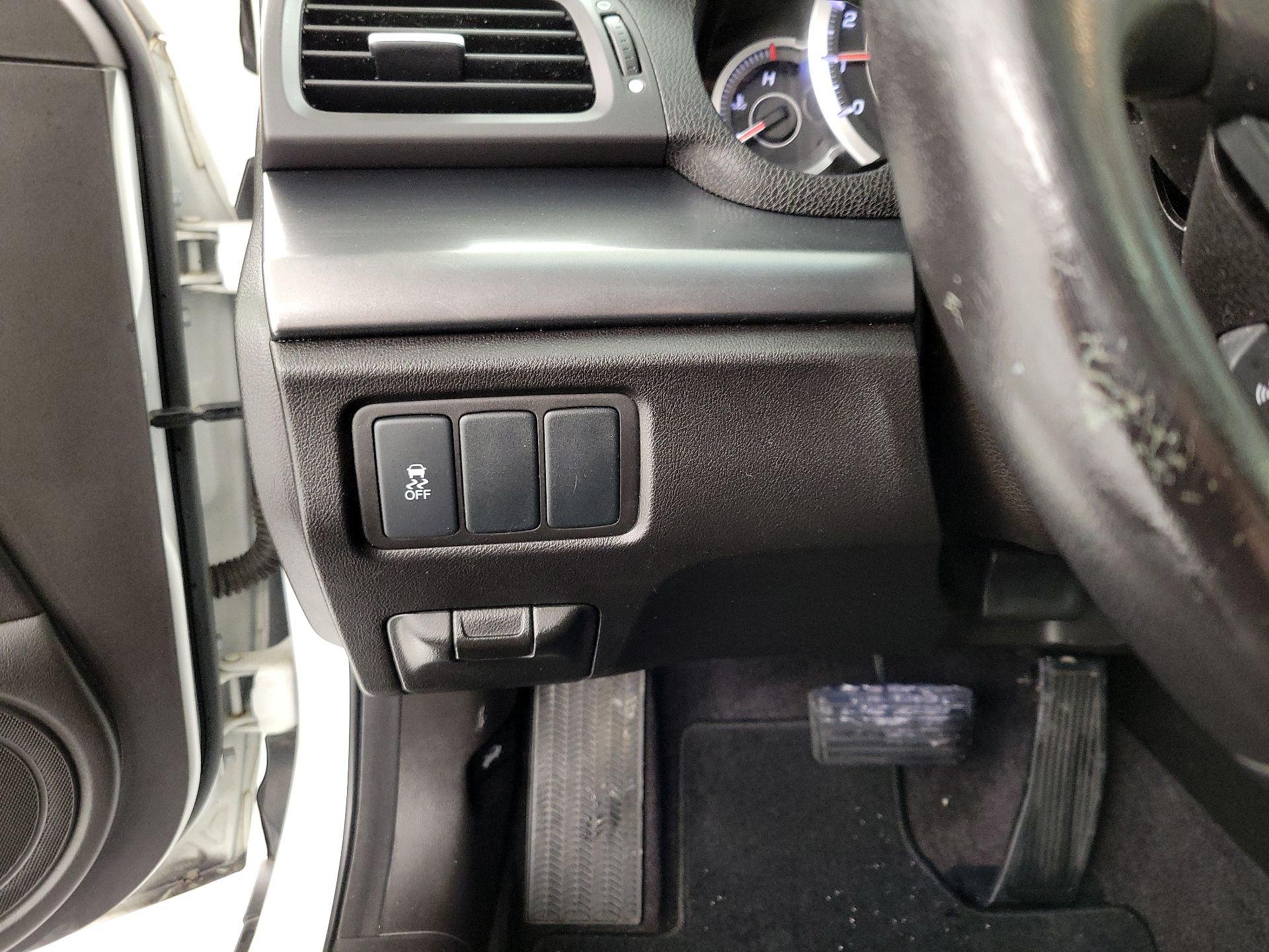 Thumbnail: 2014 Acura TSX - 13