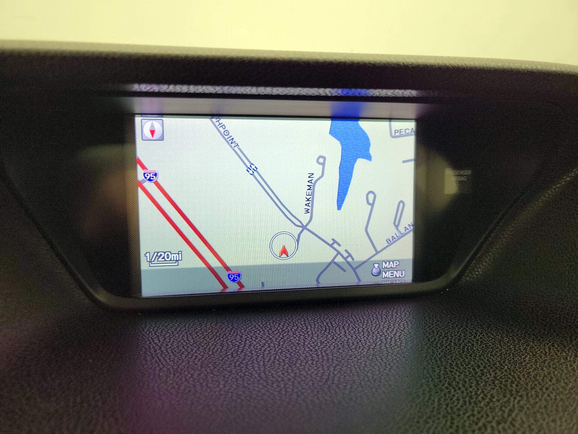 Thumbnail: 2014 Acura TSX - 14