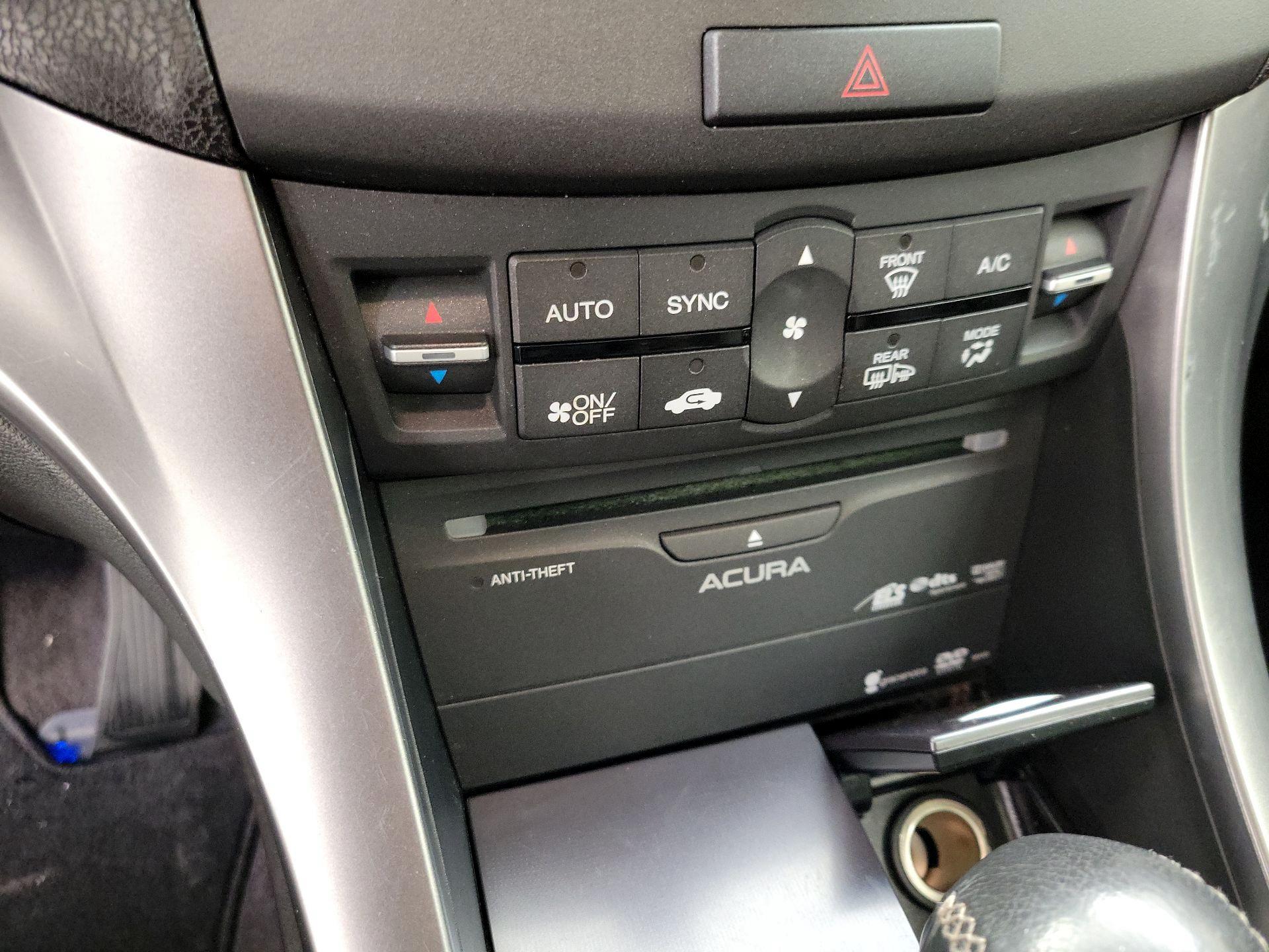 Thumbnail: 2014 Acura TSX - 17