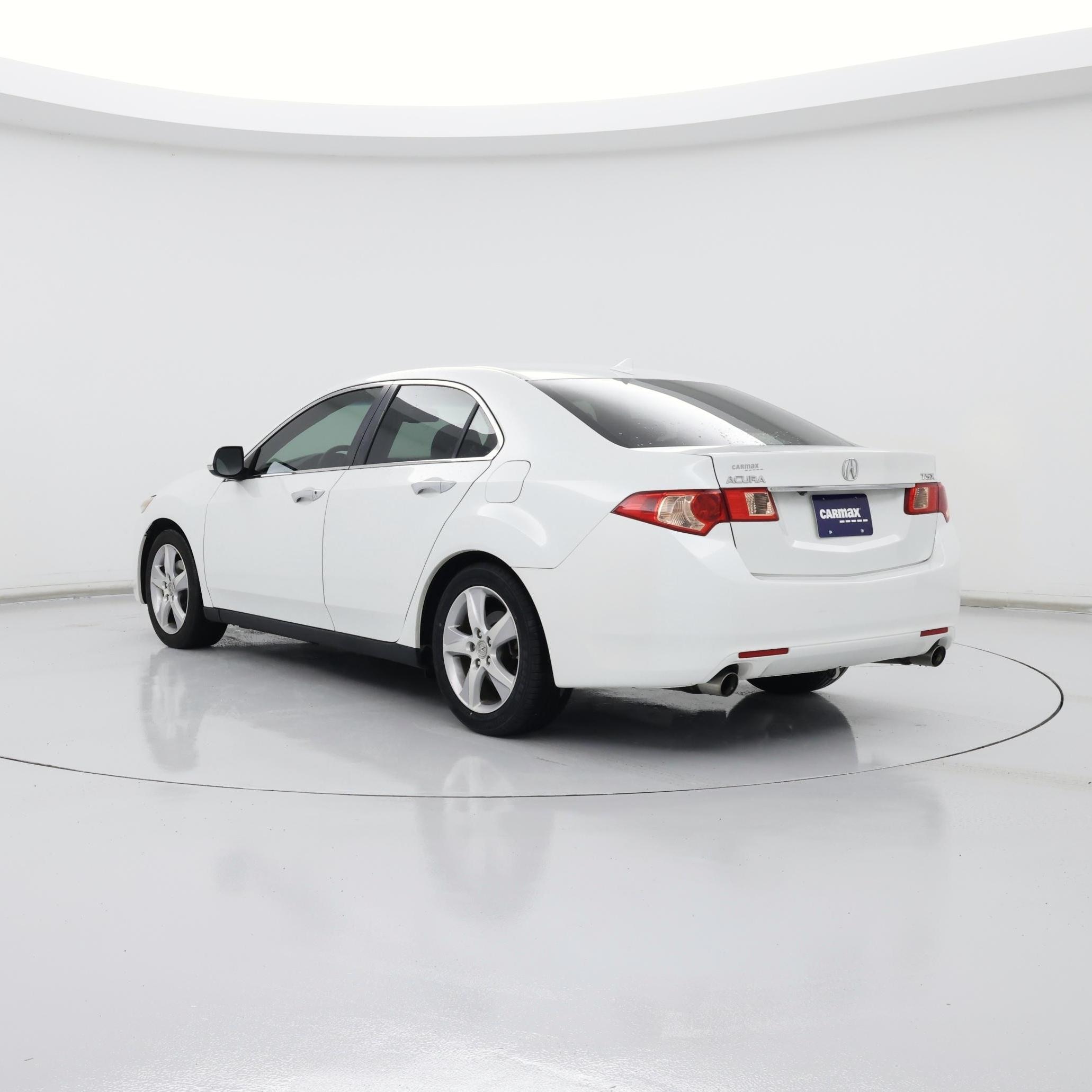 Thumbnail: 2014 Acura TSX - 2