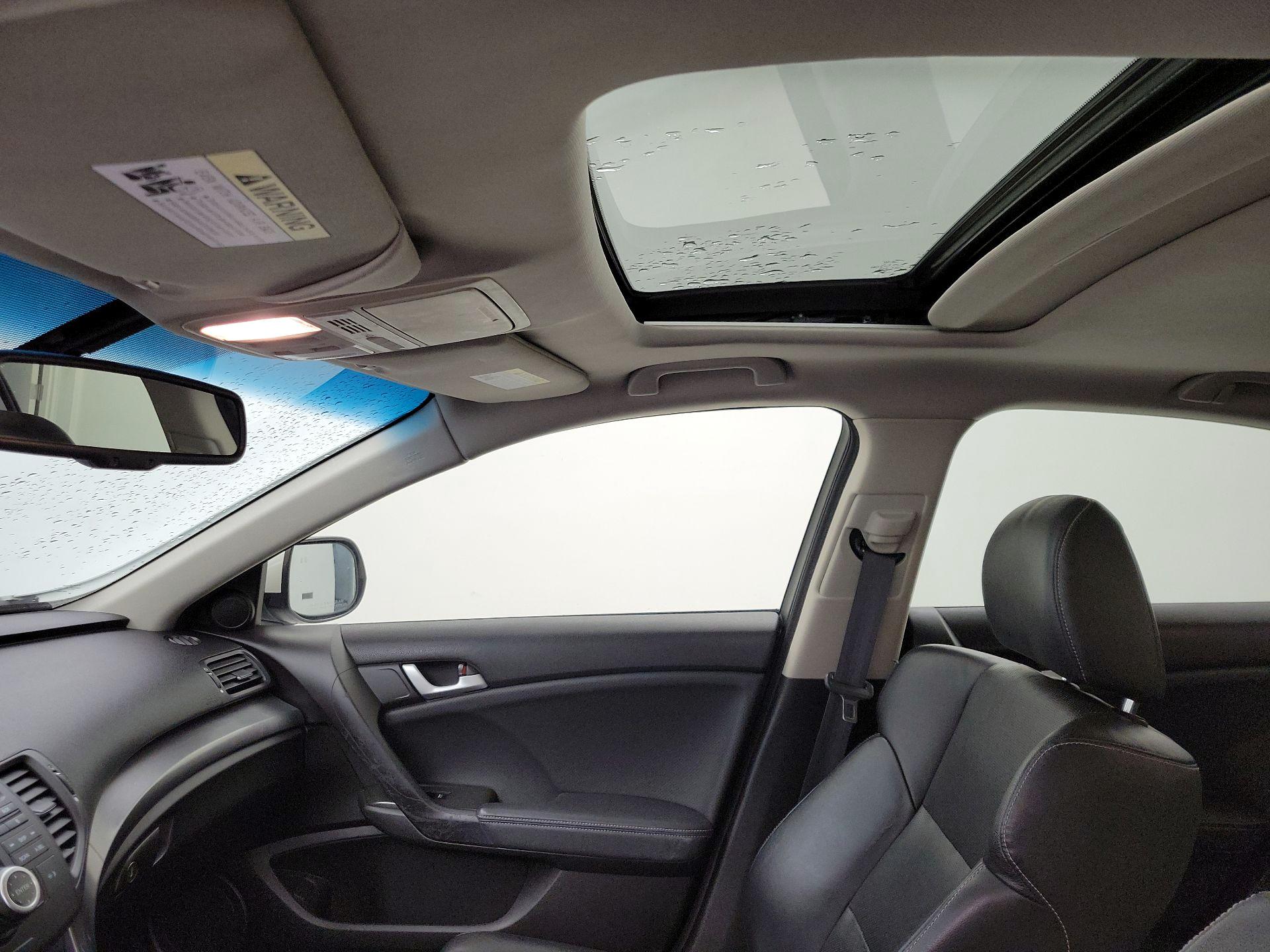 Thumbnail: 2014 Acura TSX - 20