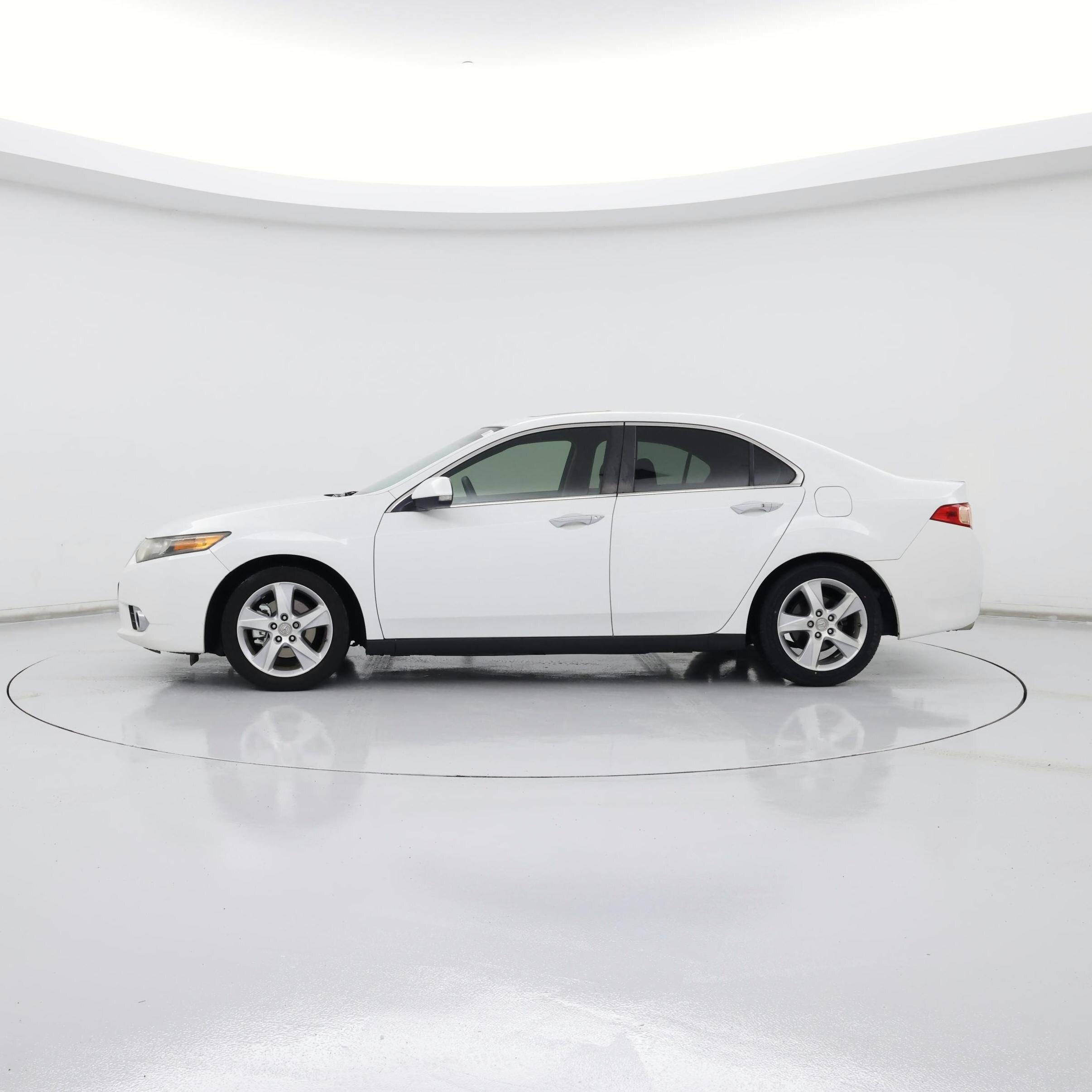 Thumbnail: 2014 Acura TSX - 3