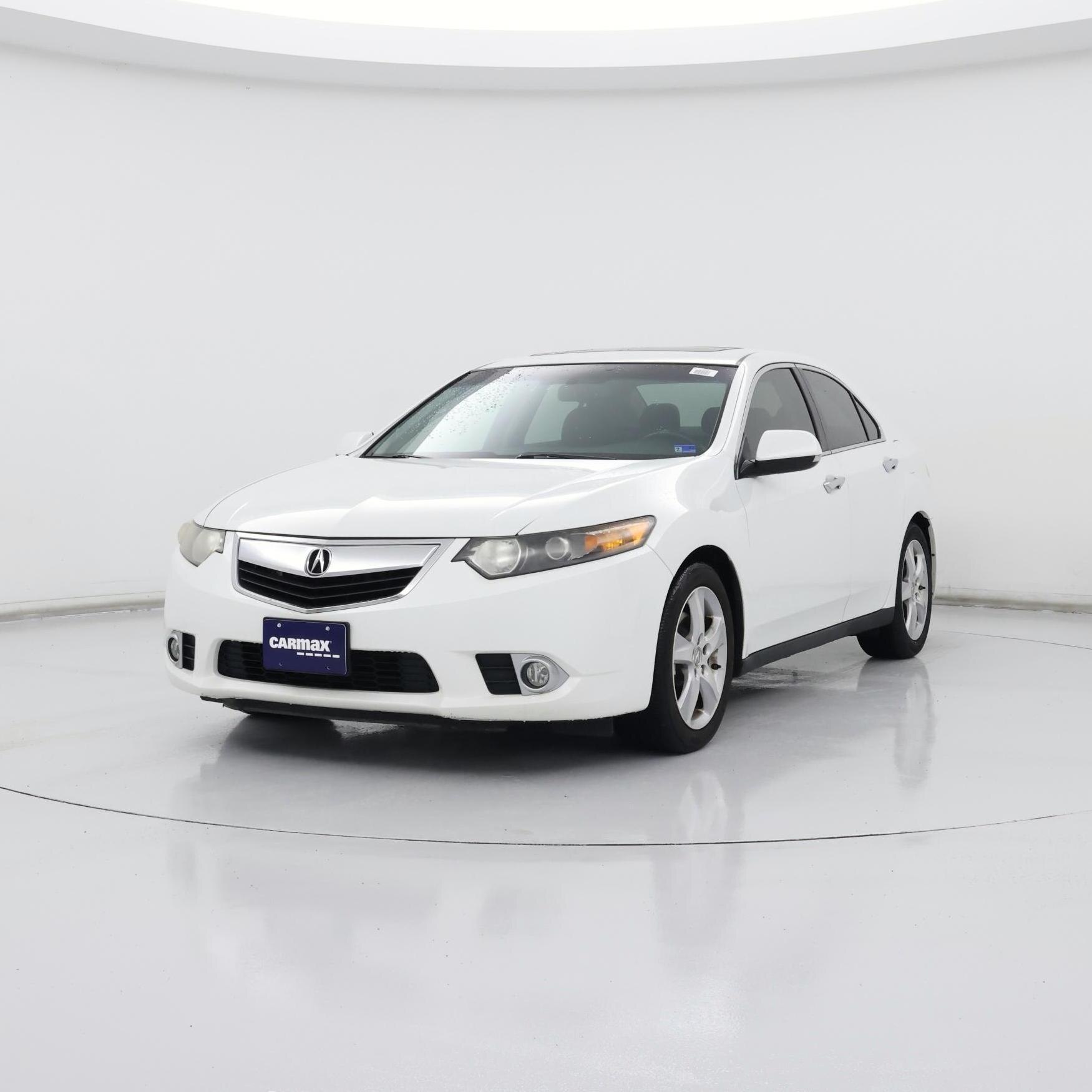 Thumbnail: 2014 Acura TSX - 4
