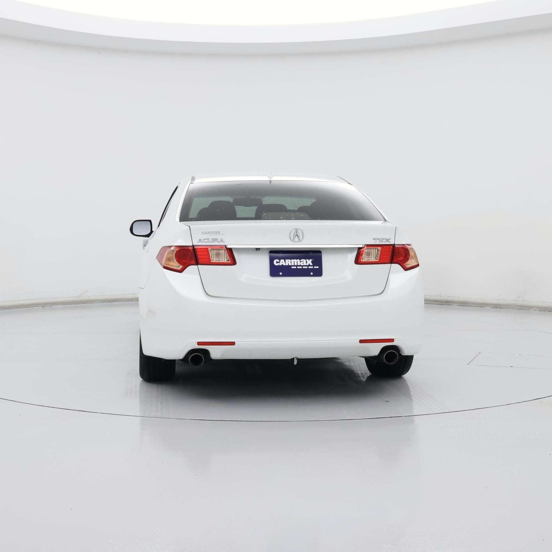 Thumbnail: 2014 Acura TSX - 6