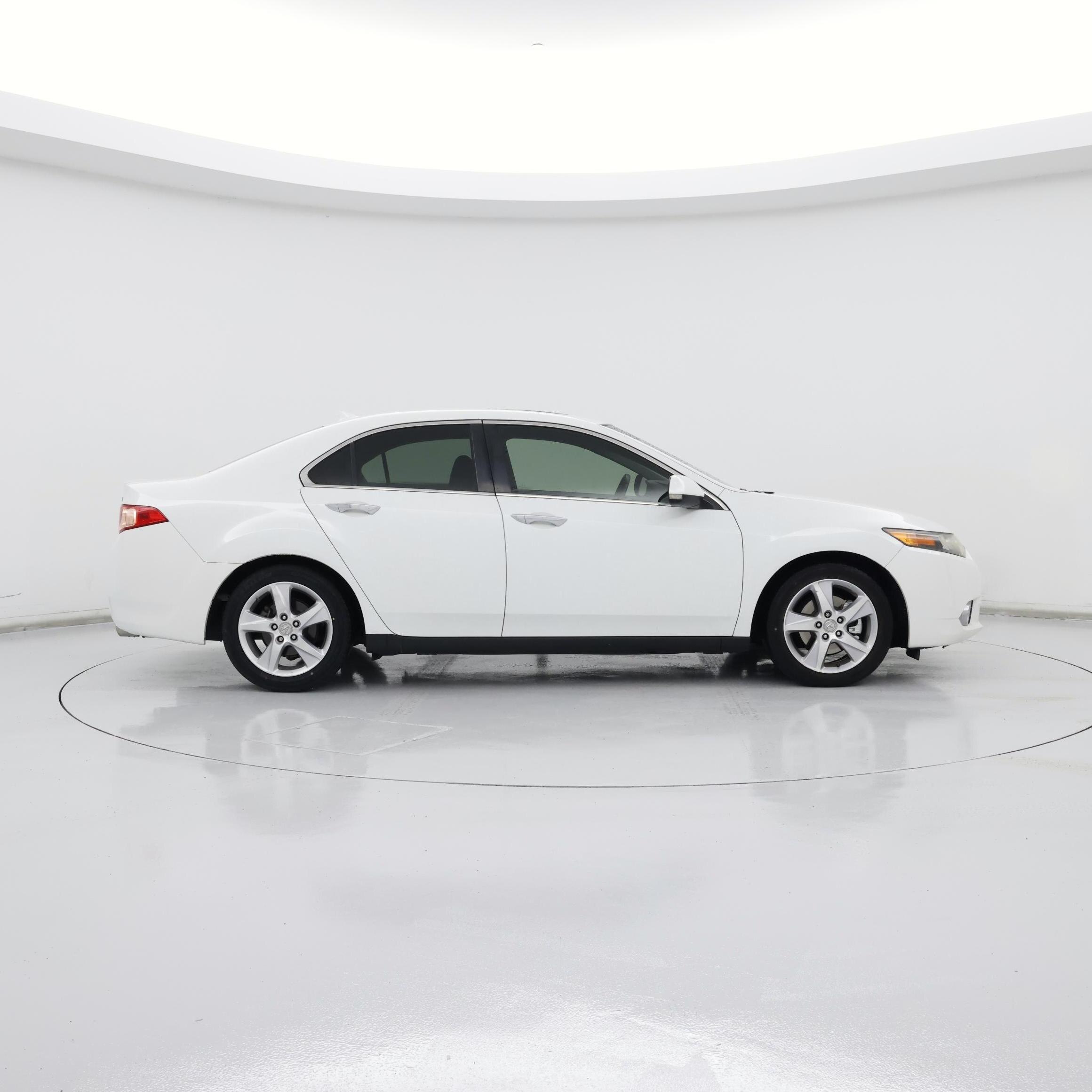 Thumbnail: 2014 Acura TSX - 7