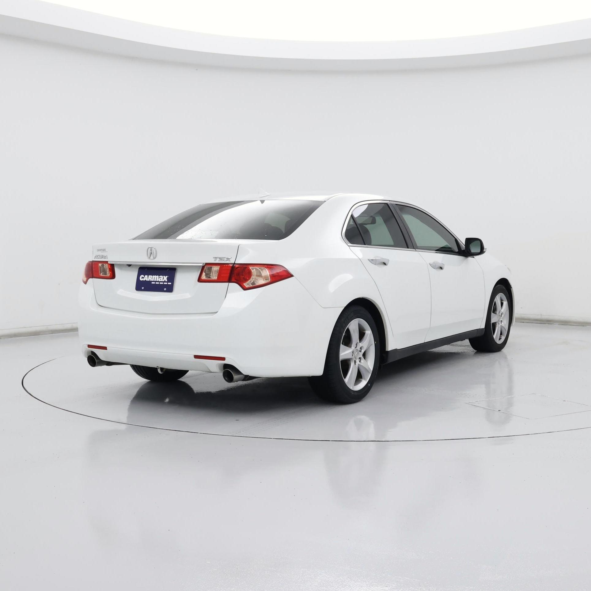 Thumbnail: 2014 Acura TSX - 8