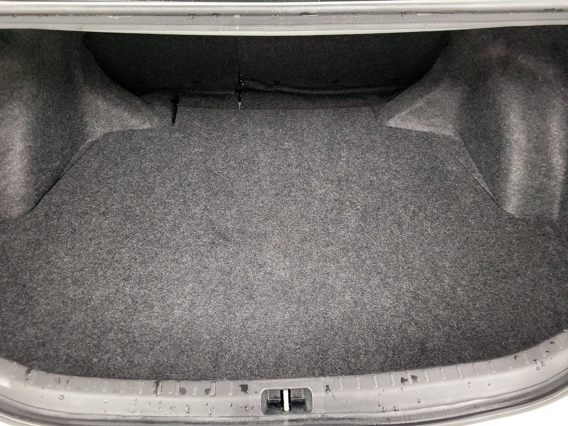 Thumbnail: 2014 Toyota Corolla - 20