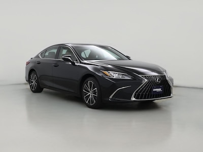 2025 Lexus ES 300h